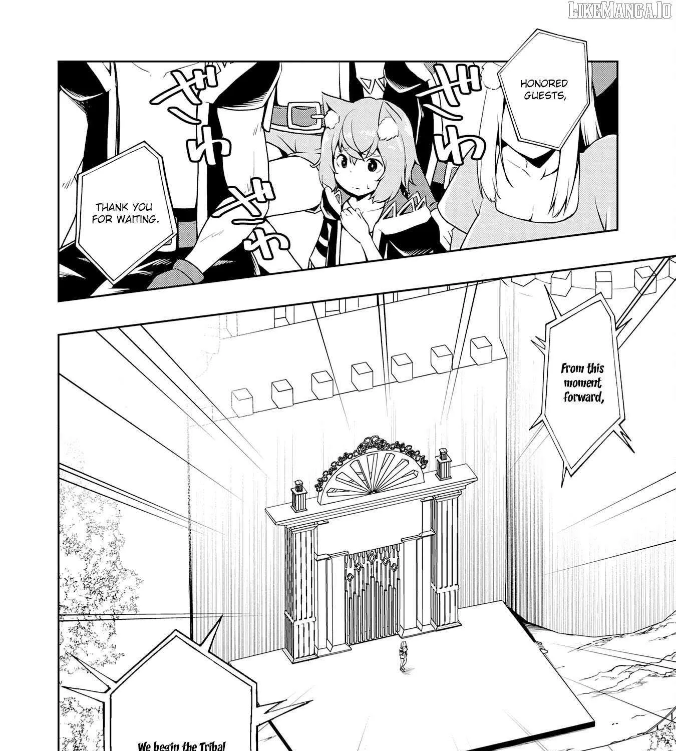 The Reincarnated Noble Who Was Exiled, Uses a Useless Skill to Rule Over Domestic Affairs~ Was Supposed to Run the Territory Freely, but Thanks to the Skill Chapter 13 page 3 - 