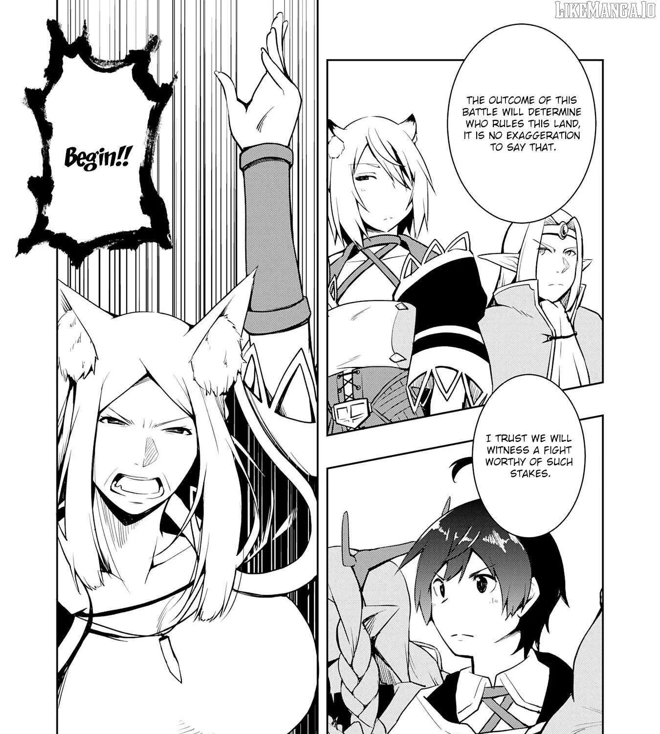 The Reincarnated Noble Who Was Exiled, Uses a Useless Skill to Rule Over Domestic Affairs~ Was Supposed to Run the Territory Freely, but Thanks to the Skill Chapter 13 page 21 - 