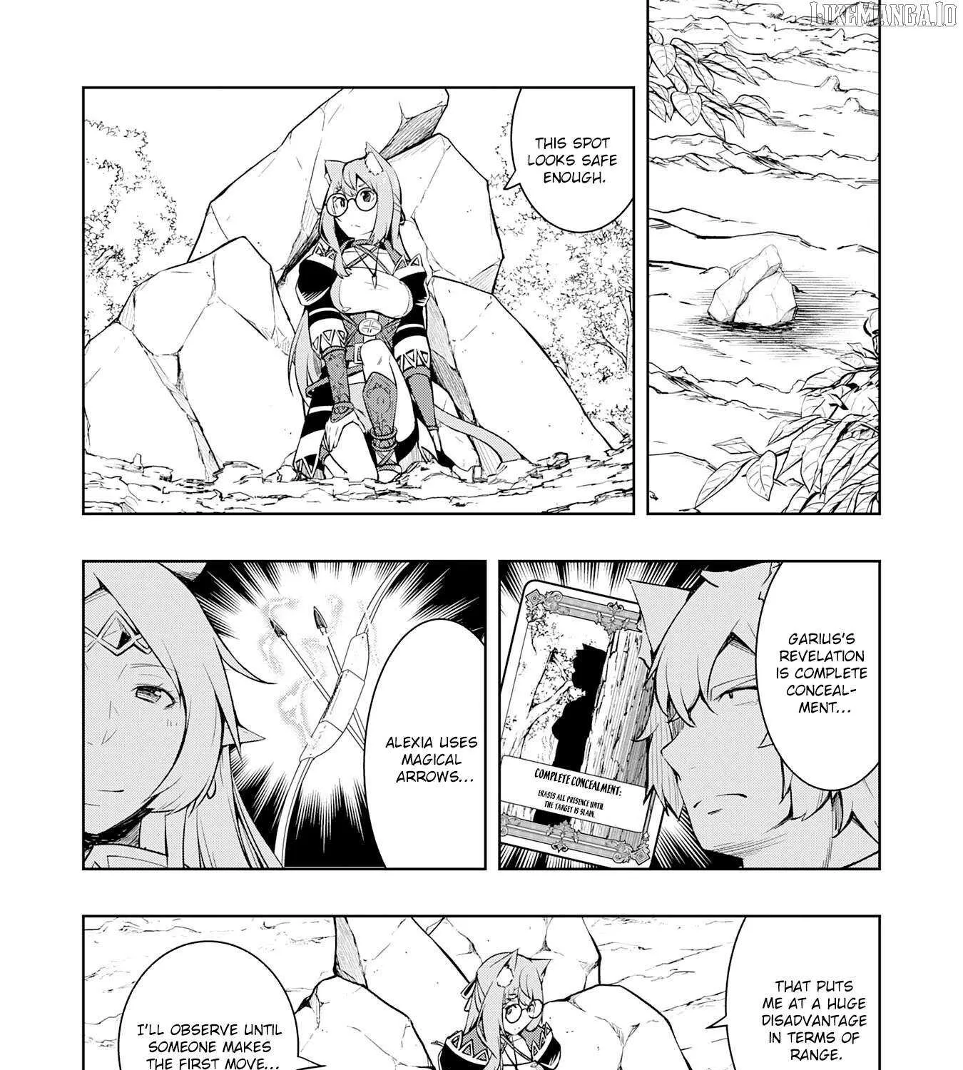 The Reincarnated Noble Who Was Exiled, Uses a Useless Skill to Rule Over Domestic Affairs~ Was Supposed to Run the Territory Freely, but Thanks to the Skill Chapter 13 page 23 - 