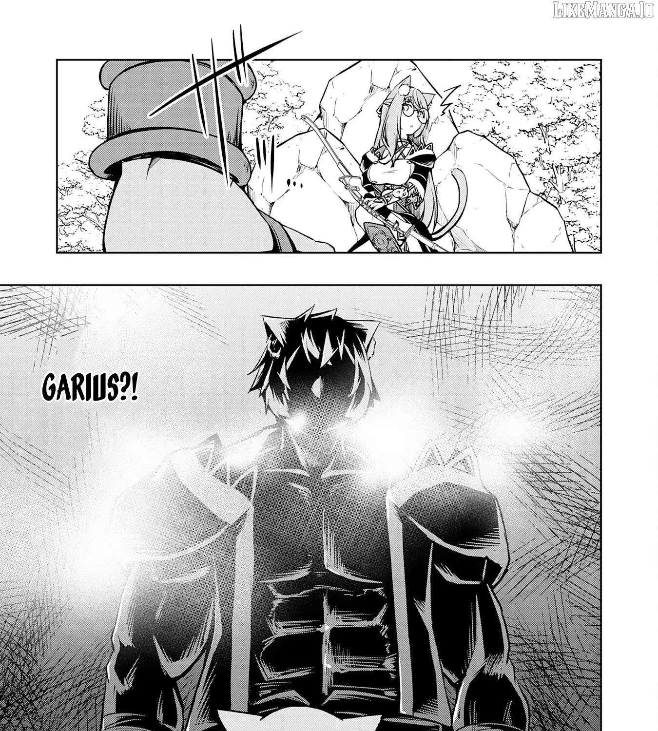 The Reincarnated Noble Who Was Exiled, Uses a Useless Skill to Rule Over Domestic Affairs~ Was Supposed to Run the Territory Freely, but Thanks to the Skill Chapter 13 page 25 - 