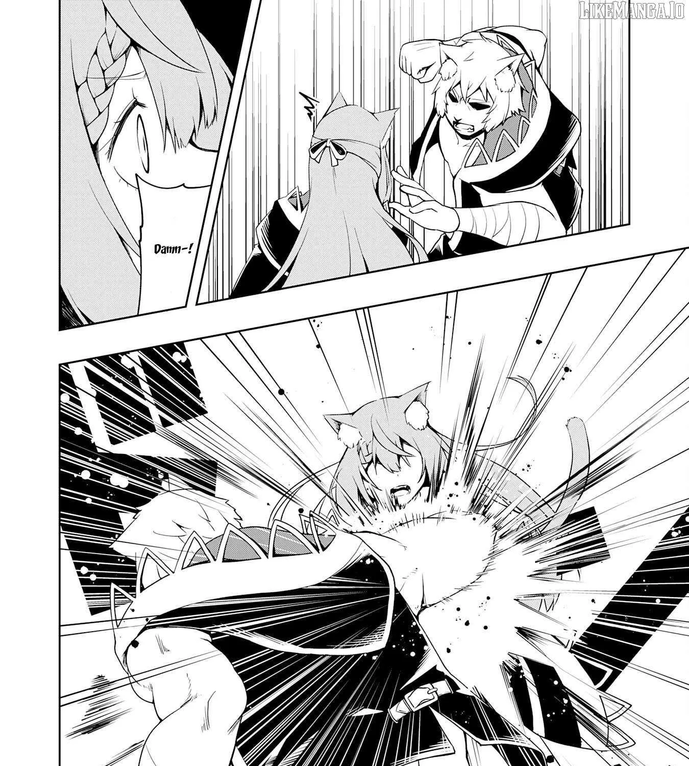 The Reincarnated Noble Who Was Exiled, Uses a Useless Skill to Rule Over Domestic Affairs~ Was Supposed to Run the Territory Freely, but Thanks to the Skill Chapter 13 page 27 - 
