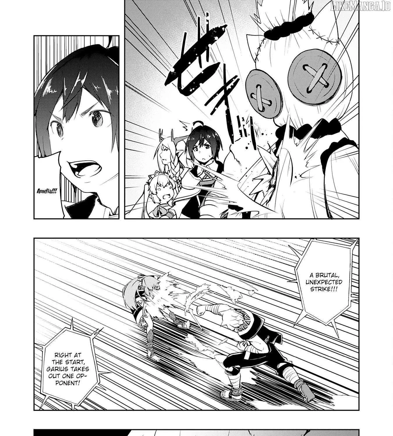 The Reincarnated Noble Who Was Exiled, Uses a Useless Skill to Rule Over Domestic Affairs~ Was Supposed to Run the Territory Freely, but Thanks to the Skill Chapter 13 page 29 - 