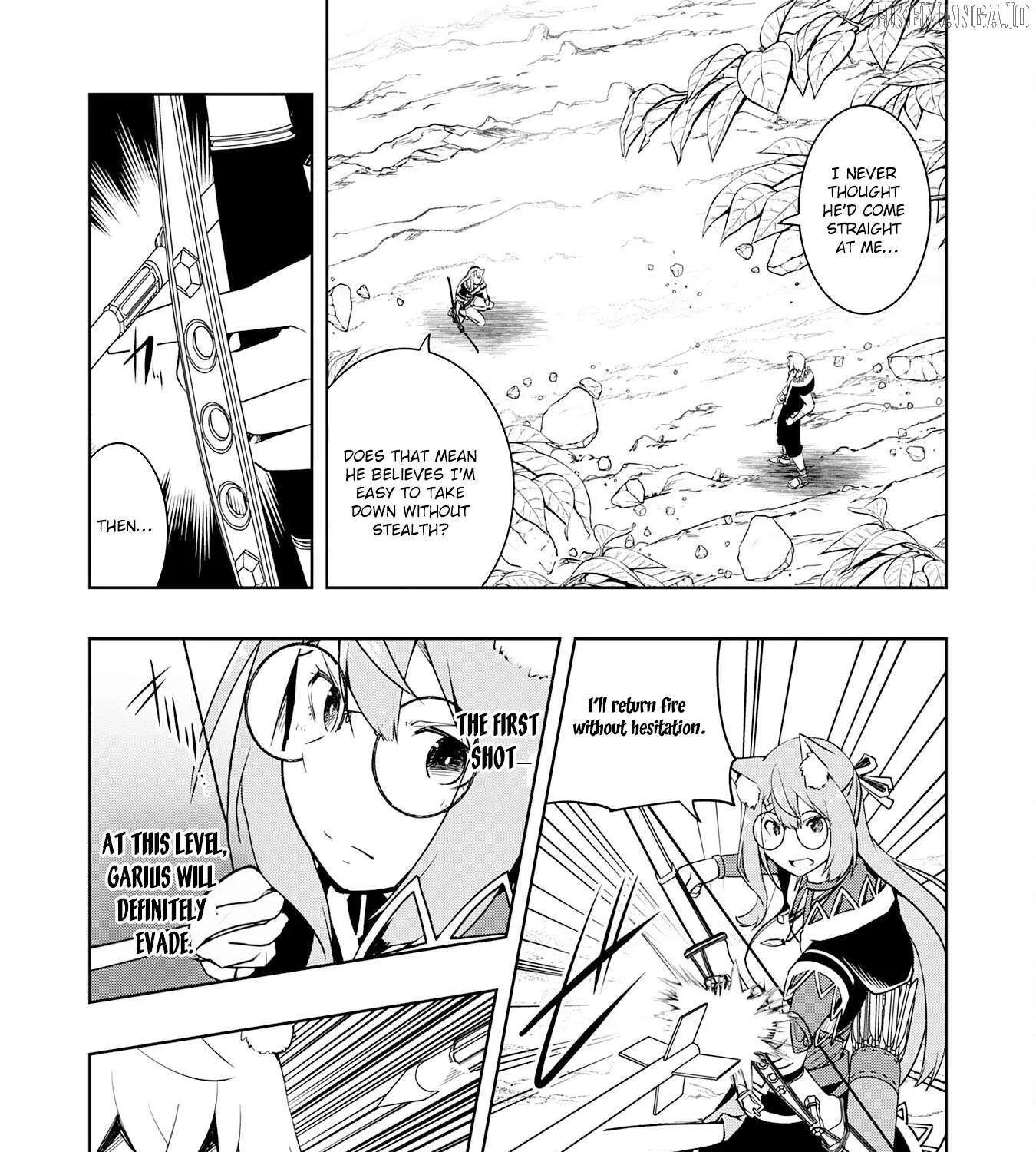 The Reincarnated Noble Who Was Exiled, Uses a Useless Skill to Rule Over Domestic Affairs~ Was Supposed to Run the Territory Freely, but Thanks to the Skill Chapter 13 page 33 - 