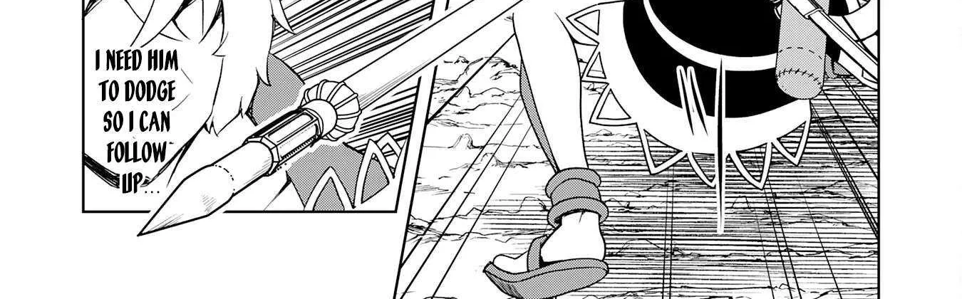 The Reincarnated Noble Who Was Exiled, Uses a Useless Skill to Rule Over Domestic Affairs~ Was Supposed to Run the Territory Freely, but Thanks to the Skill Chapter 13 page 34 - 