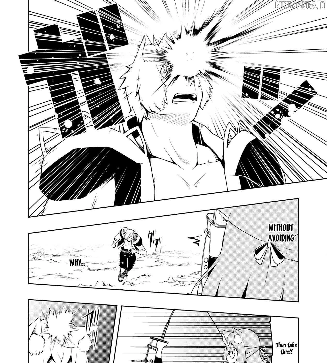 The Reincarnated Noble Who Was Exiled, Uses a Useless Skill to Rule Over Domestic Affairs~ Was Supposed to Run the Territory Freely, but Thanks to the Skill Chapter 13 page 35 - 