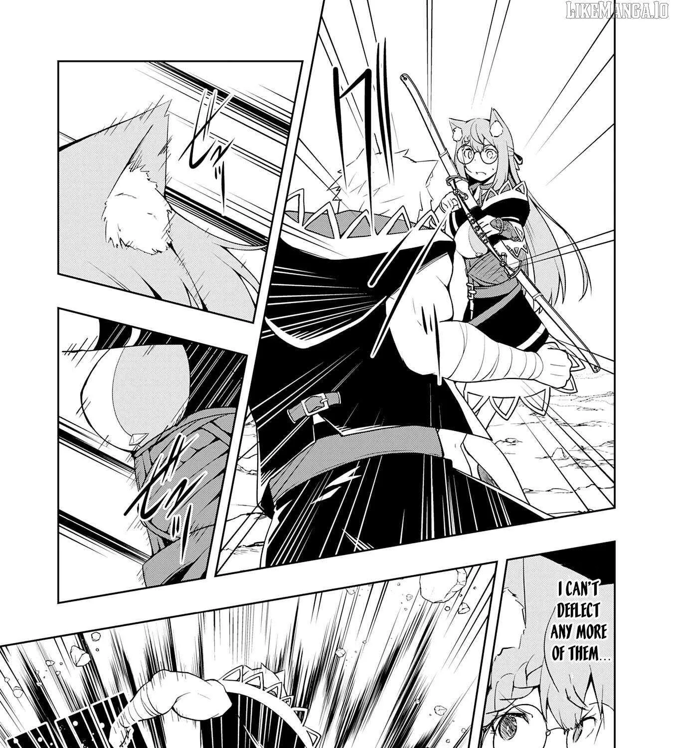The Reincarnated Noble Who Was Exiled, Uses a Useless Skill to Rule Over Domestic Affairs~ Was Supposed to Run the Territory Freely, but Thanks to the Skill Chapter 13 page 37 - 