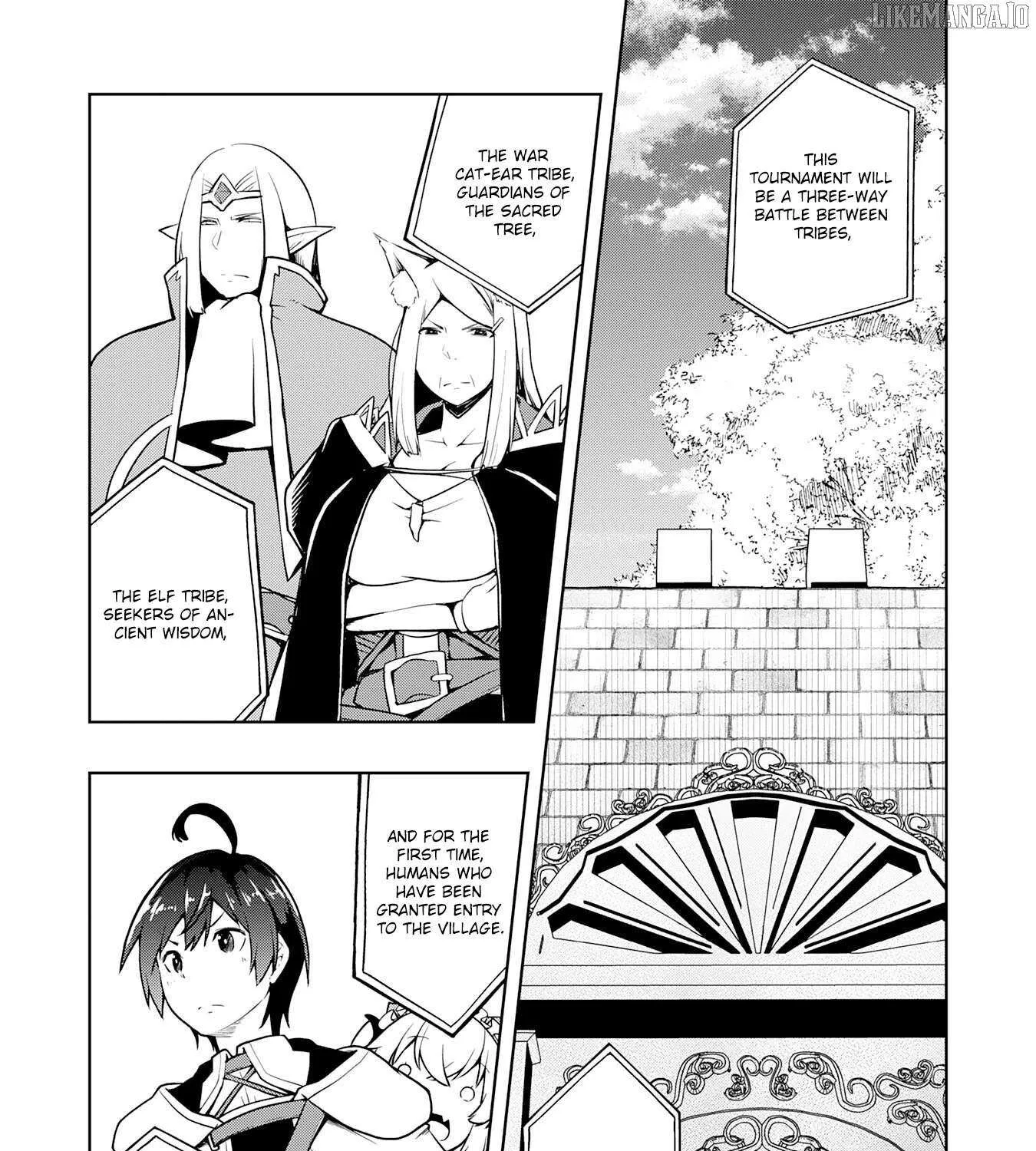 The Reincarnated Noble Who Was Exiled, Uses a Useless Skill to Rule Over Domestic Affairs~ Was Supposed to Run the Territory Freely, but Thanks to the Skill Chapter 13 page 5 - 