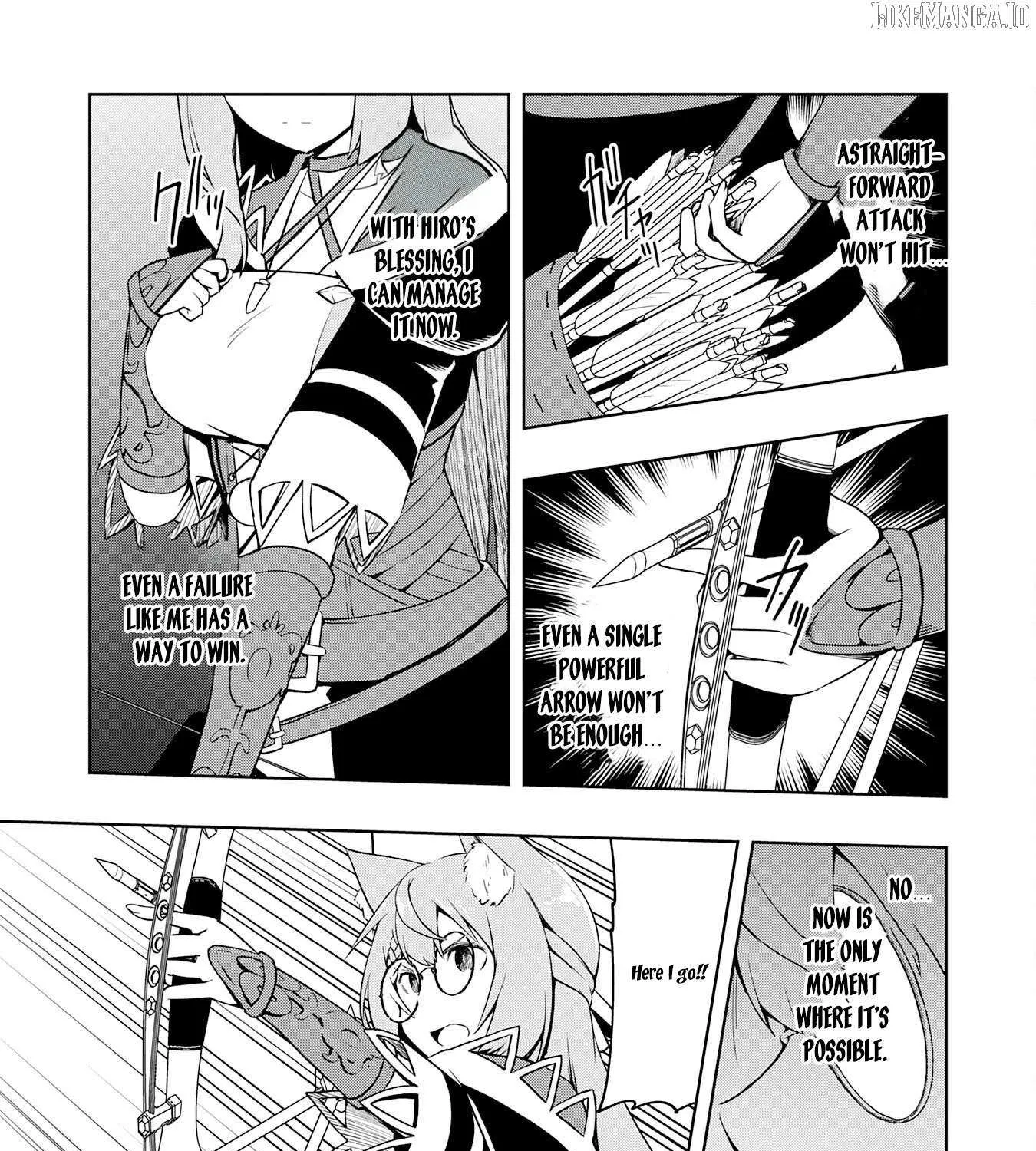 The Reincarnated Noble Who Was Exiled, Uses a Useless Skill to Rule Over Domestic Affairs~ Was Supposed to Run the Territory Freely, but Thanks to the Skill Chapter 13 page 49 - 