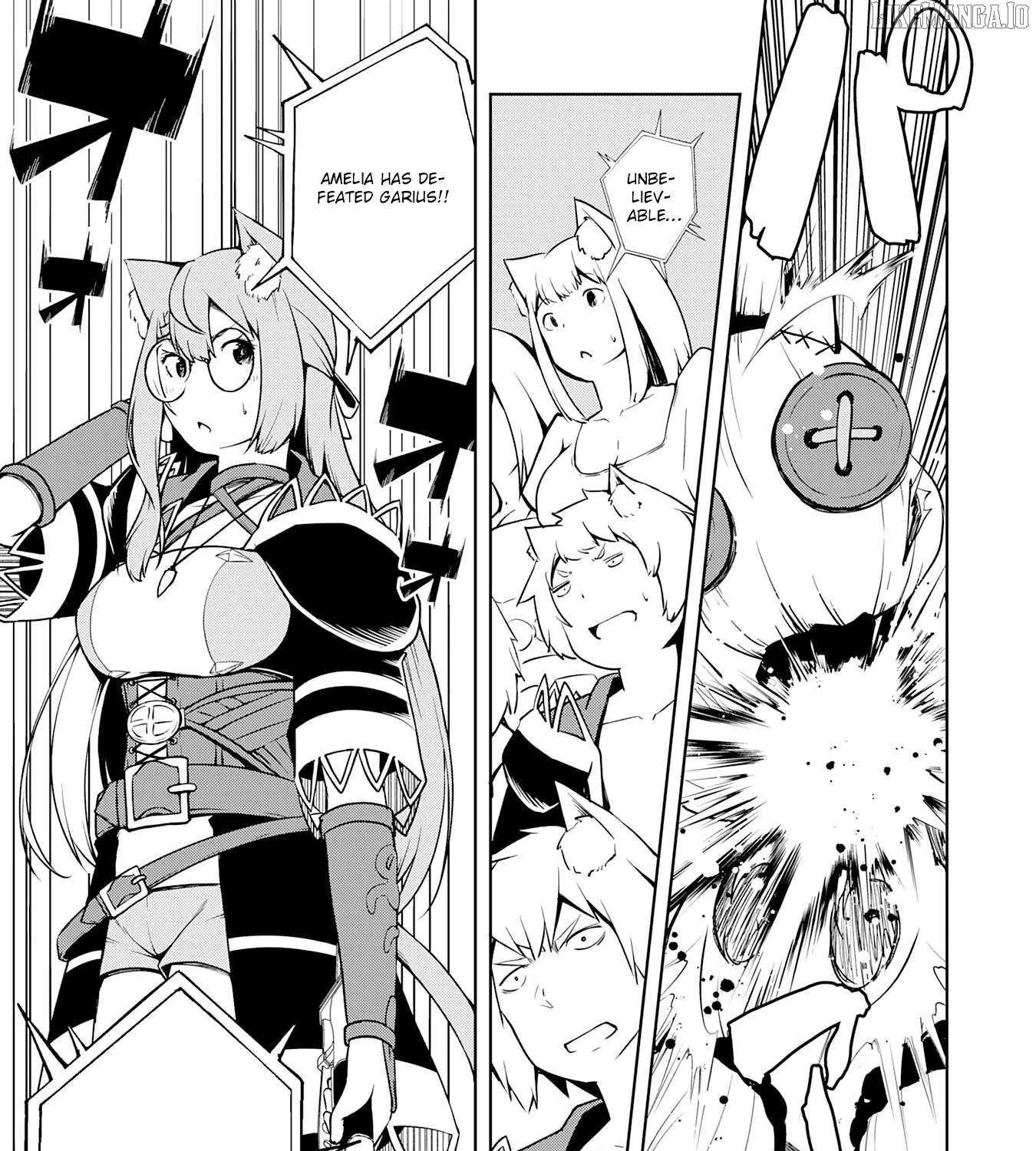 The Reincarnated Noble Who Was Exiled, Uses a Useless Skill to Rule Over Domestic Affairs~ Was Supposed to Run the Territory Freely, but Thanks to the Skill Chapter 13 page 57 - 