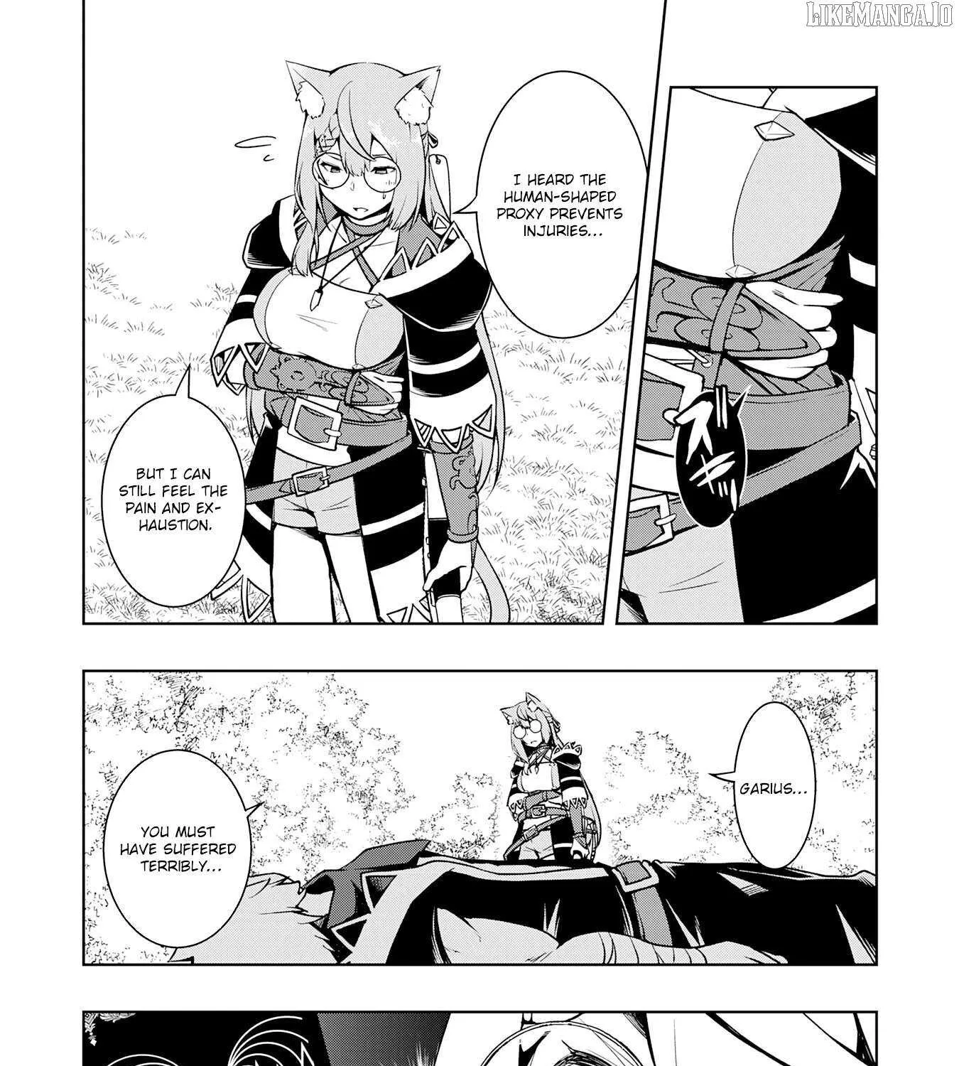 The Reincarnated Noble Who Was Exiled, Uses a Useless Skill to Rule Over Domestic Affairs~ Was Supposed to Run the Territory Freely, but Thanks to the Skill Chapter 13 page 59 - 