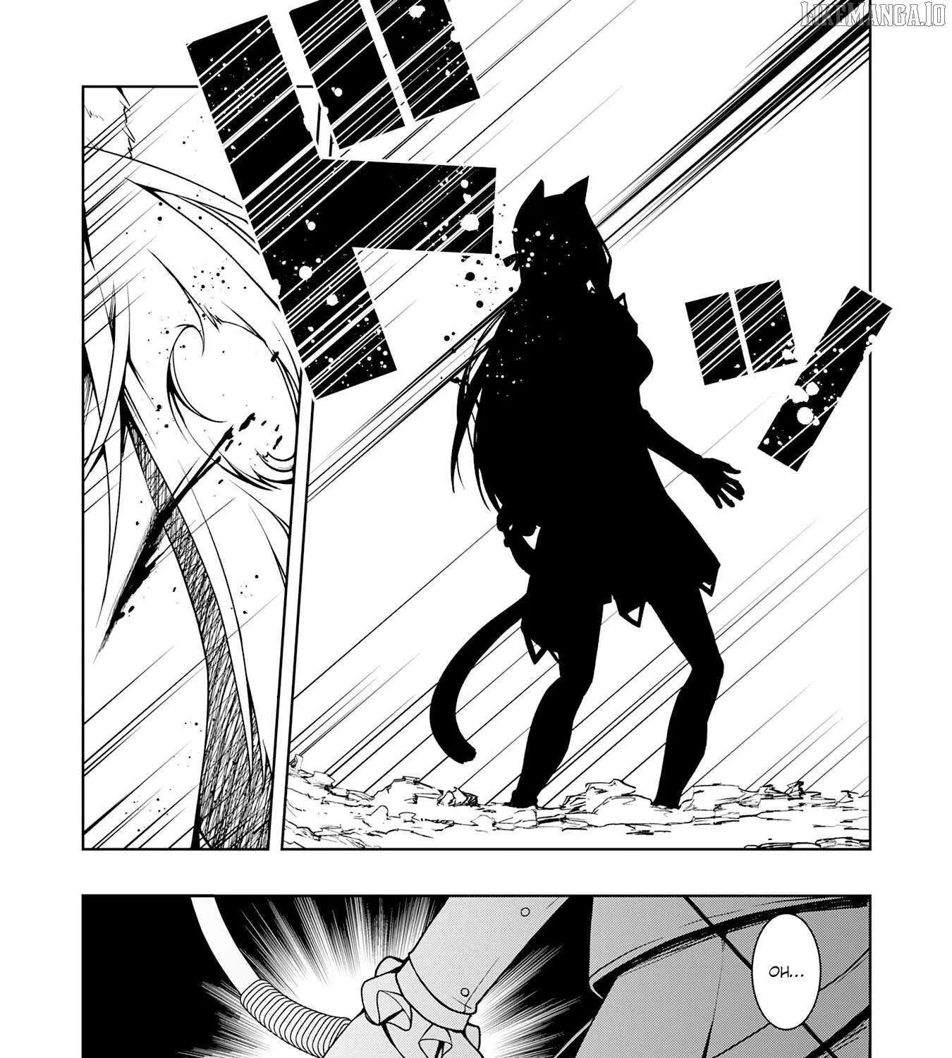 The Reincarnated Noble Who Was Exiled, Uses a Useless Skill to Rule Over Domestic Affairs~ Was Supposed to Run the Territory Freely, but Thanks to the Skill Chapter 13 page 61 - 