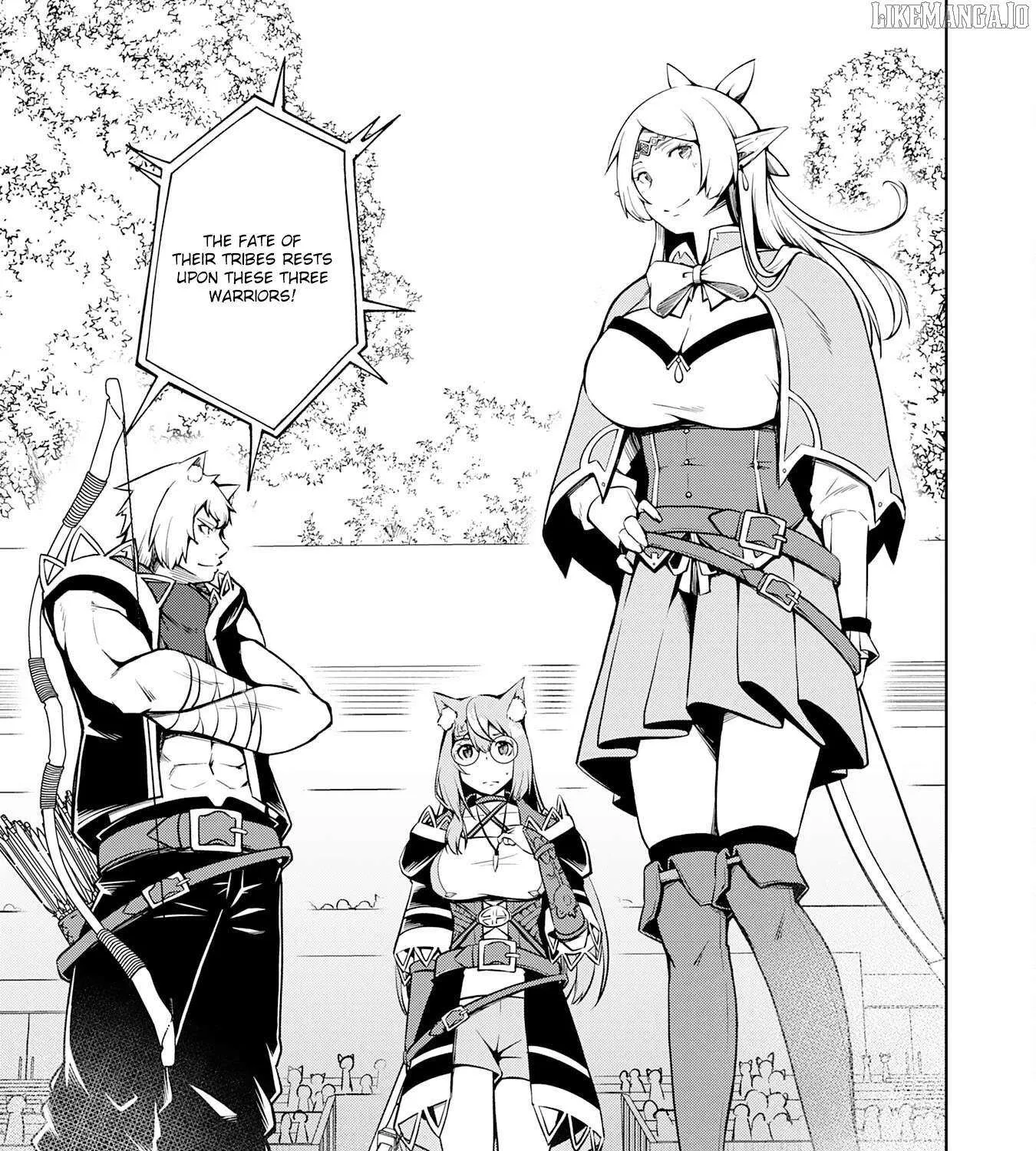 The Reincarnated Noble Who Was Exiled, Uses a Useless Skill to Rule Over Domestic Affairs~ Was Supposed to Run the Territory Freely, but Thanks to the Skill Chapter 13 page 9 - 