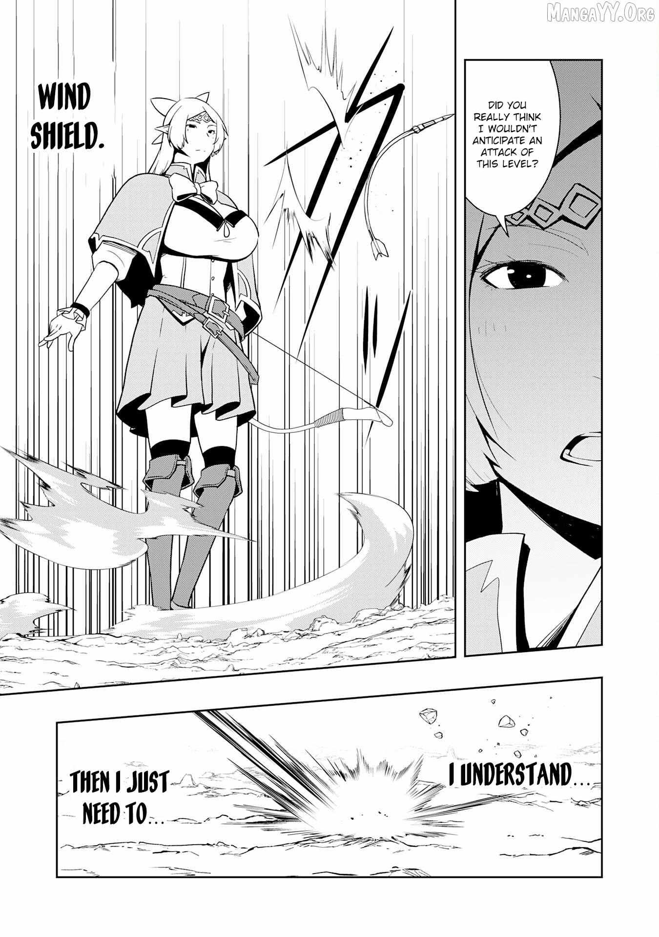 The Reincarnated Noble Who Was Exiled, Uses a Useless Skill to Rule Over Domestic Affairs~ Was Supposed to Run the Territory Freely, but Thanks to the Skill Chapter 14 page 15 - 