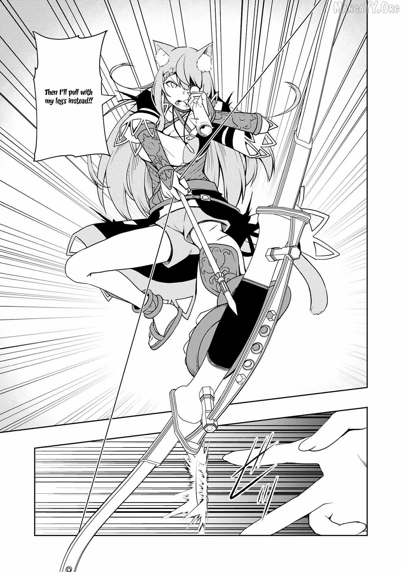 The Reincarnated Noble Who Was Exiled, Uses a Useless Skill to Rule Over Domestic Affairs~ Was Supposed to Run the Territory Freely, but Thanks to the Skill Chapter 14 page 29 - 