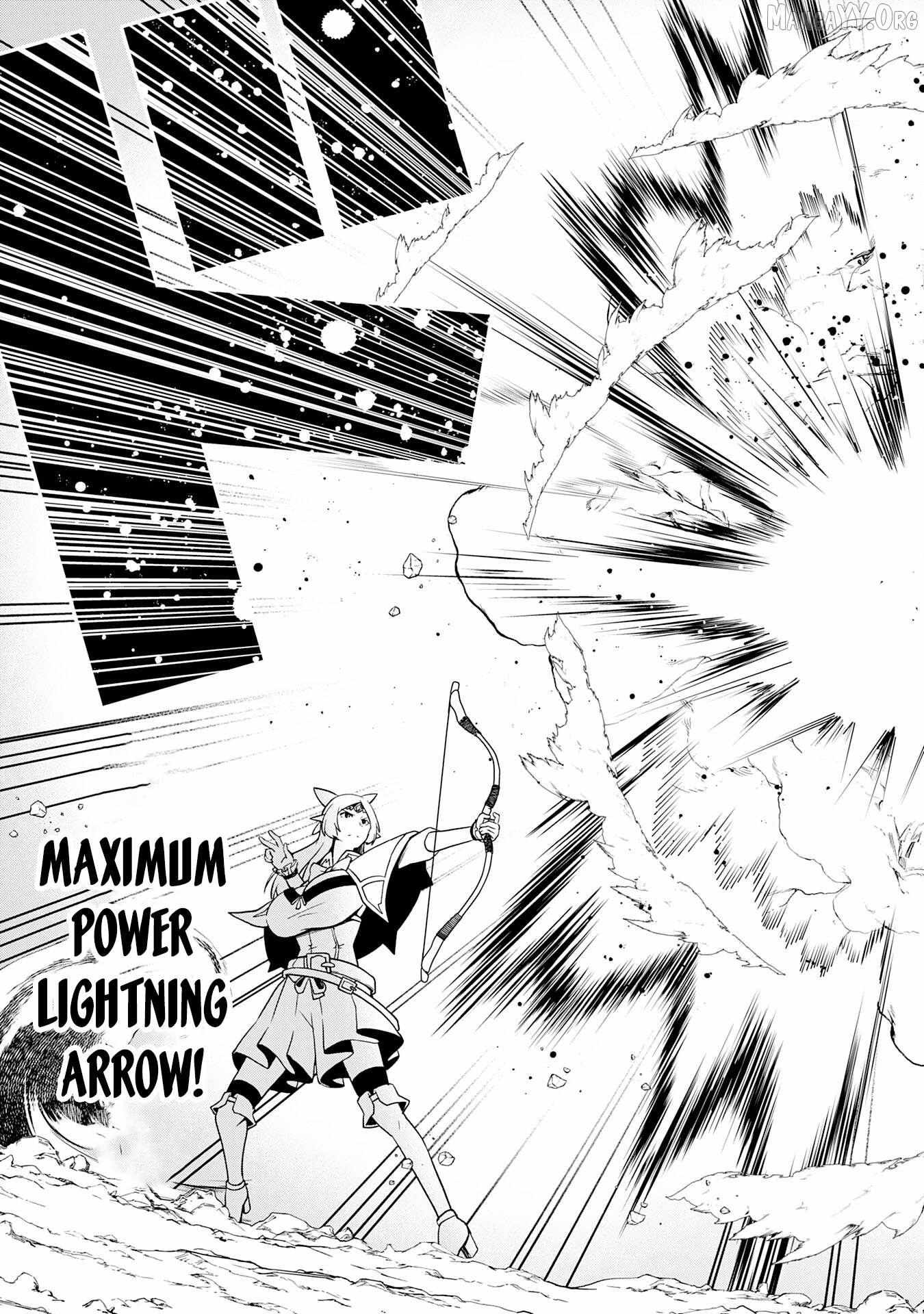 The Reincarnated Noble Who Was Exiled, Uses a Useless Skill to Rule Over Domestic Affairs~ Was Supposed to Run the Territory Freely, but Thanks to the Skill Chapter 14 page 31 - 