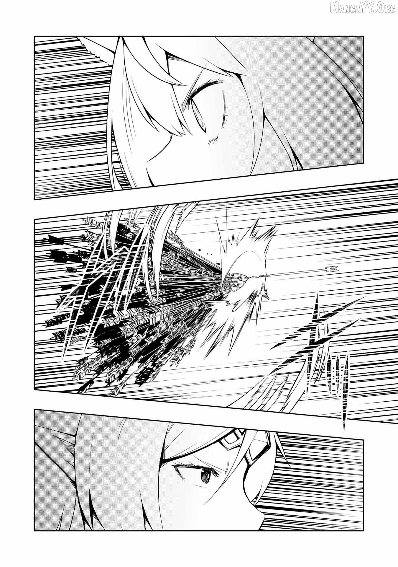 The Reincarnated Noble Who Was Exiled, Uses a Useless Skill to Rule Over Domestic Affairs~ Was Supposed to Run the Territory Freely, but Thanks to the Skill Chapter 14 page 32 - 
