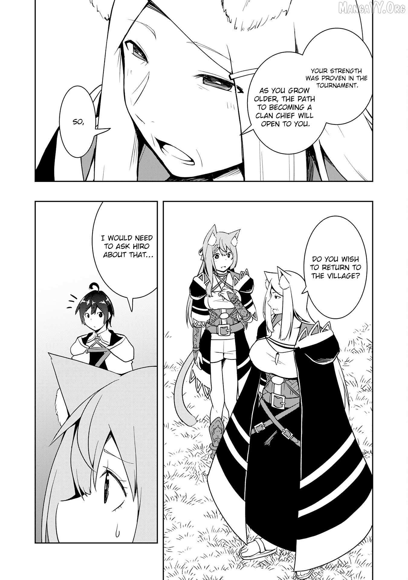 The Reincarnated Noble Who Was Exiled, Uses a Useless Skill to Rule Over Domestic Affairs~ Was Supposed to Run the Territory Freely, but Thanks to the Skill Chapter 15 page 19 - 