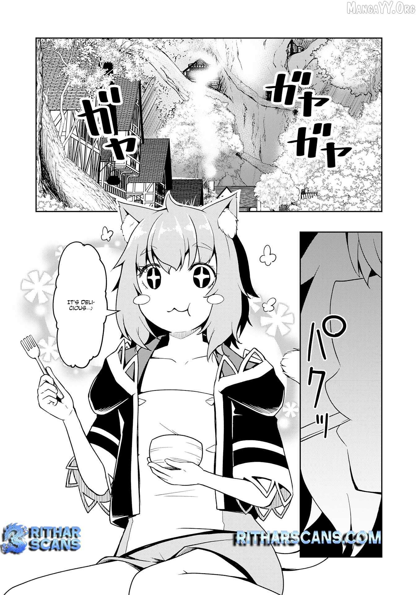 The Reincarnated Noble Who Was Exiled, Uses a Useless Skill to Rule Over Domestic Affairs~ Was Supposed to Run the Territory Freely, but Thanks to the Skill Chapter 15 page 3 - 