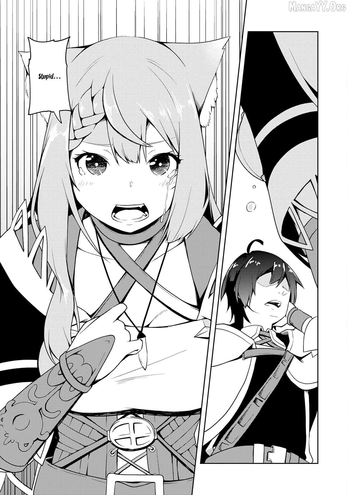 The Reincarnated Noble Who Was Exiled, Uses a Useless Skill to Rule Over Domestic Affairs~ Was Supposed to Run the Territory Freely, but Thanks to the Skill Chapter 15 page 22 - 