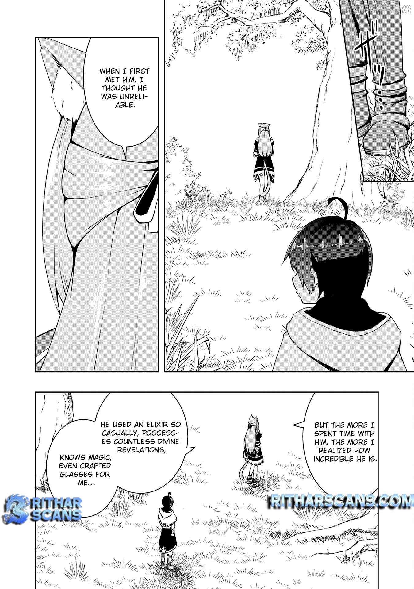 The Reincarnated Noble Who Was Exiled, Uses a Useless Skill to Rule Over Domestic Affairs~ Was Supposed to Run the Territory Freely, but Thanks to the Skill Chapter 15 page 25 - 