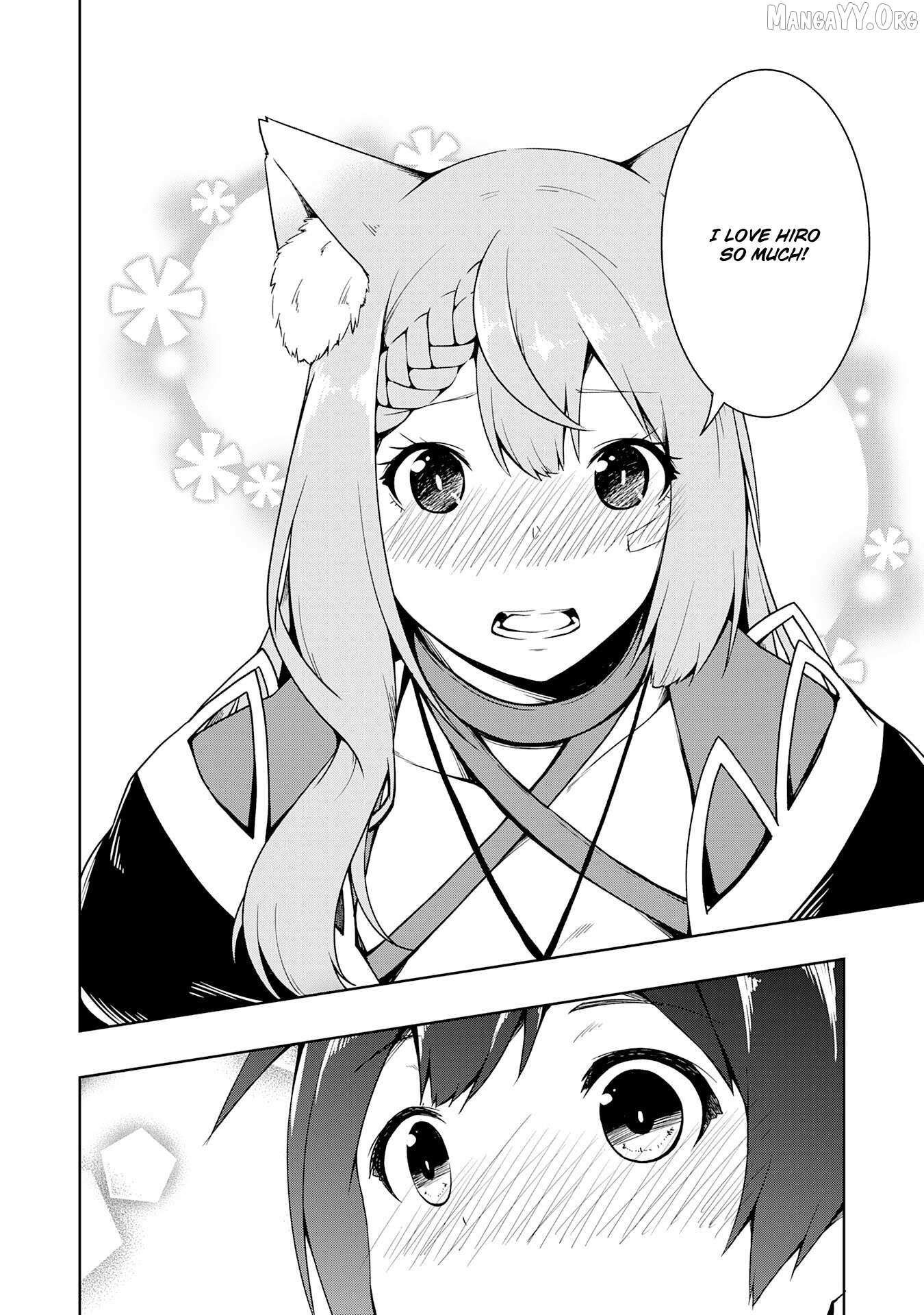 The Reincarnated Noble Who Was Exiled, Uses a Useless Skill to Rule Over Domestic Affairs~ Was Supposed to Run the Territory Freely, but Thanks to the Skill Chapter 15 page 27 - 