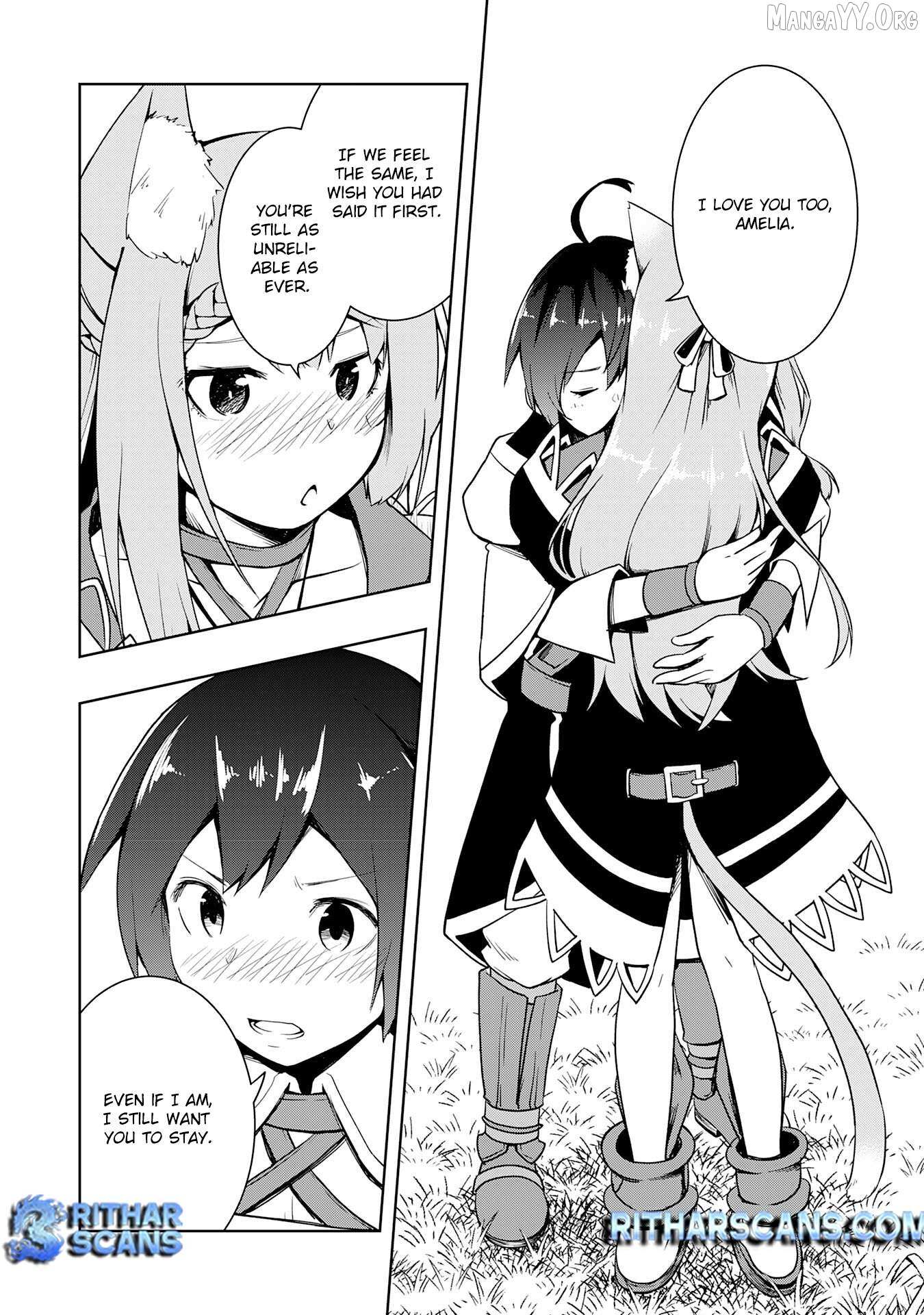 The Reincarnated Noble Who Was Exiled, Uses a Useless Skill to Rule Over Domestic Affairs~ Was Supposed to Run the Territory Freely, but Thanks to the Skill Chapter 15 page 29 - 