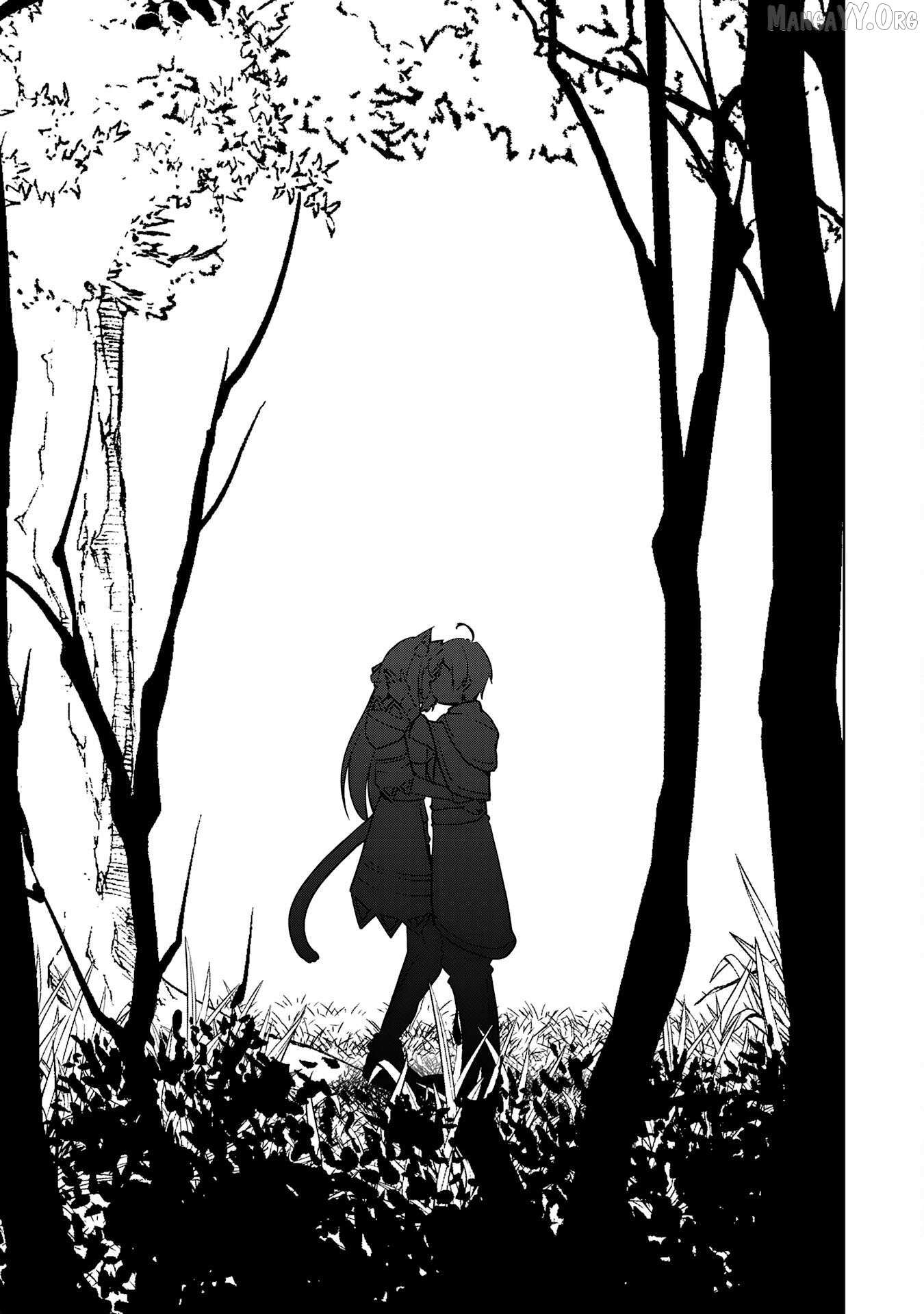 The Reincarnated Noble Who Was Exiled, Uses a Useless Skill to Rule Over Domestic Affairs~ Was Supposed to Run the Territory Freely, but Thanks to the Skill Chapter 15 page 30 - 