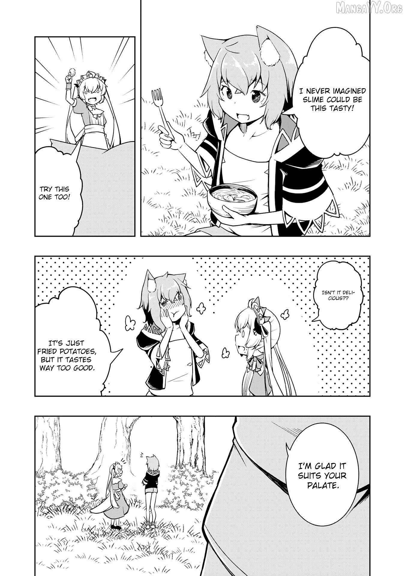 The Reincarnated Noble Who Was Exiled, Uses a Useless Skill to Rule Over Domestic Affairs~ Was Supposed to Run the Territory Freely, but Thanks to the Skill Chapter 15 page 4 - 