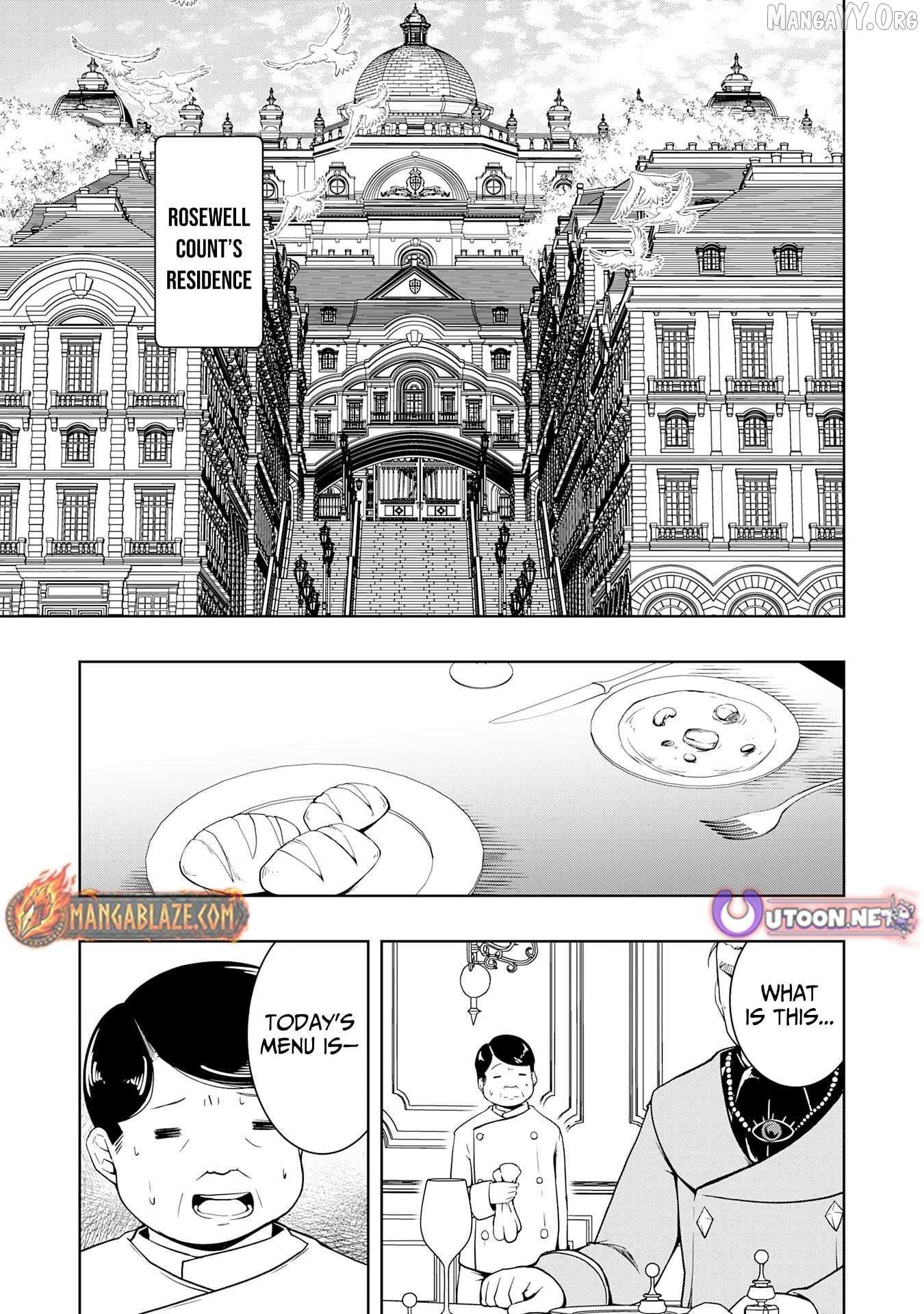 The Reincarnated Noble Who Was Exiled, Uses a Useless Skill to Rule Over Domestic Affairs~ Was Supposed to Run the Territory Freely, but Thanks to the Skill Chapter 16 page 2 - 