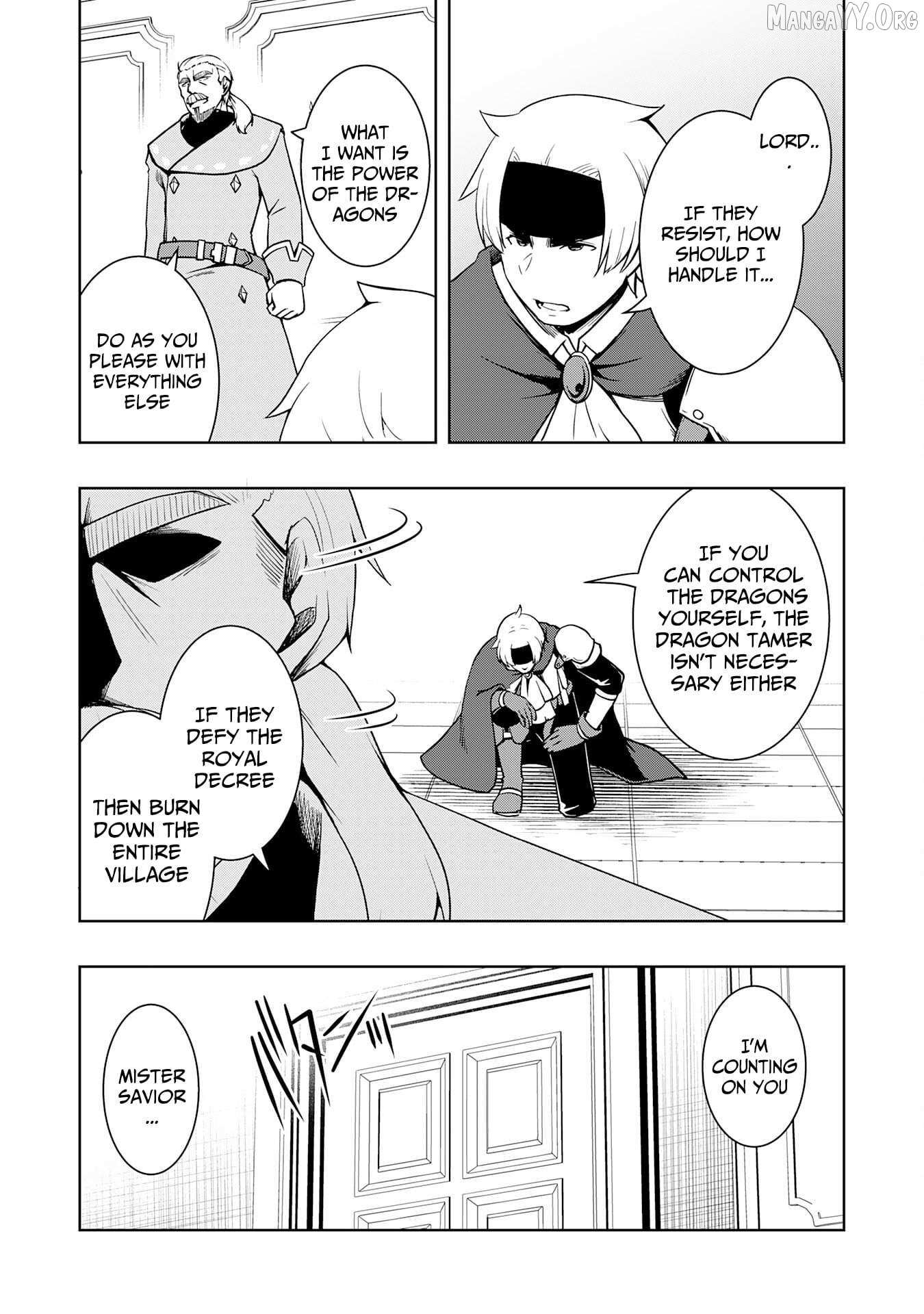 The Reincarnated Noble Who Was Exiled, Uses a Useless Skill to Rule Over Domestic Affairs~ Was Supposed to Run the Territory Freely, but Thanks to the Skill Chapter 16 page 30 - 