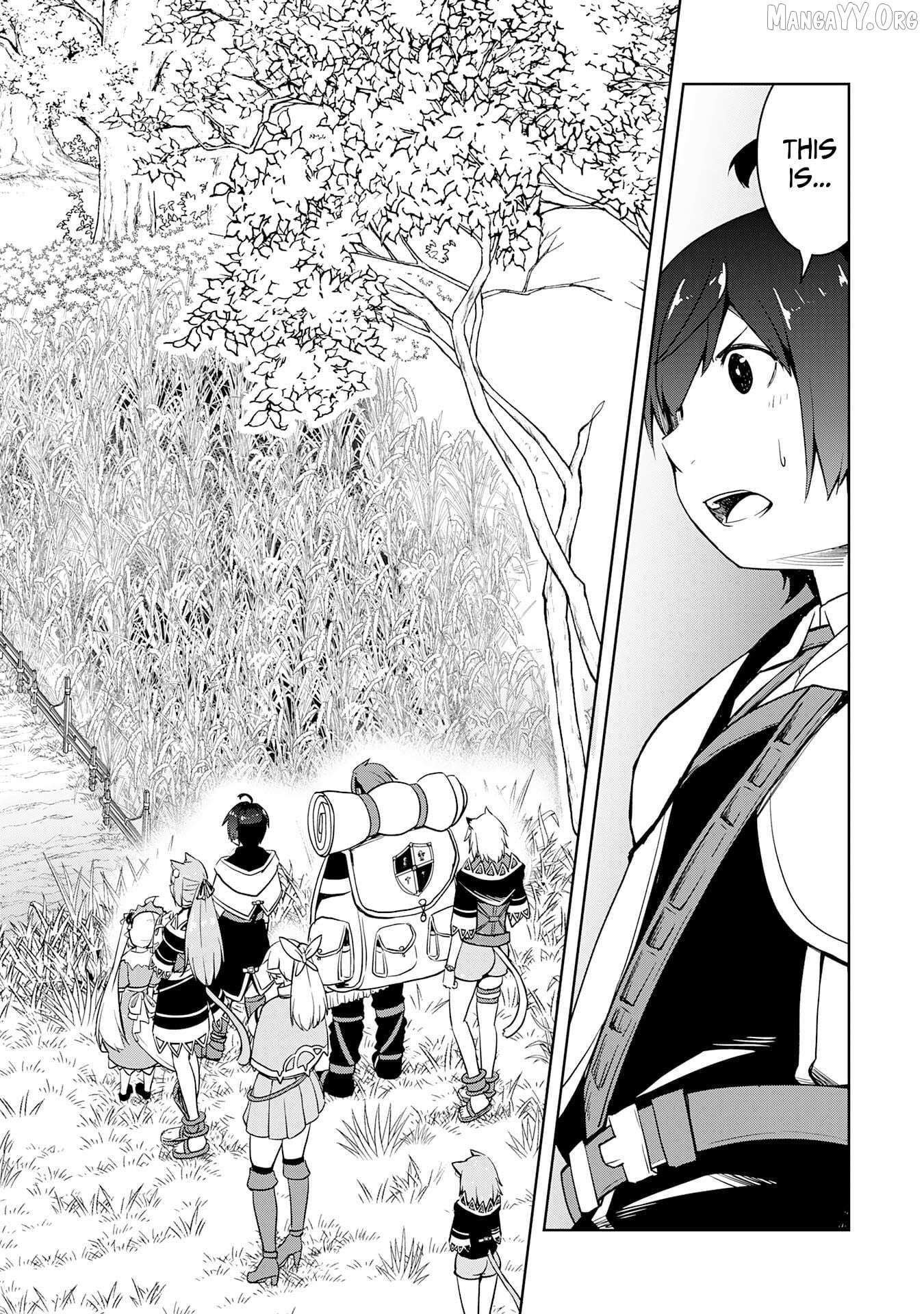 The Reincarnated Noble Who Was Exiled, Uses a Useless Skill to Rule Over Domestic Affairs~ Was Supposed to Run the Territory Freely, but Thanks to the Skill Chapter 17 page 13 - 