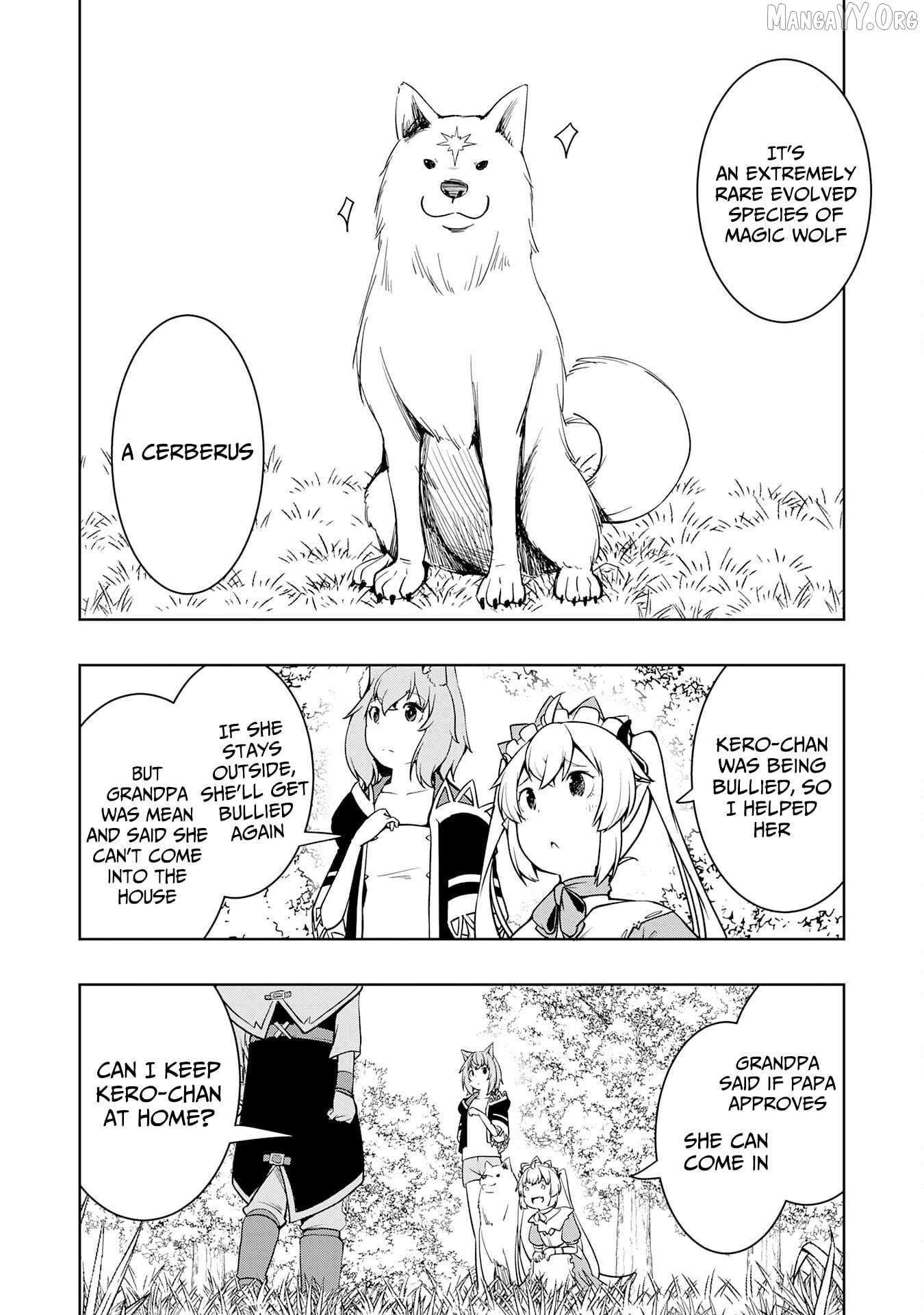 The Reincarnated Noble Who Was Exiled, Uses a Useless Skill to Rule Over Domestic Affairs~ Was Supposed to Run the Territory Freely, but Thanks to the Skill Chapter 17 page 9 - 