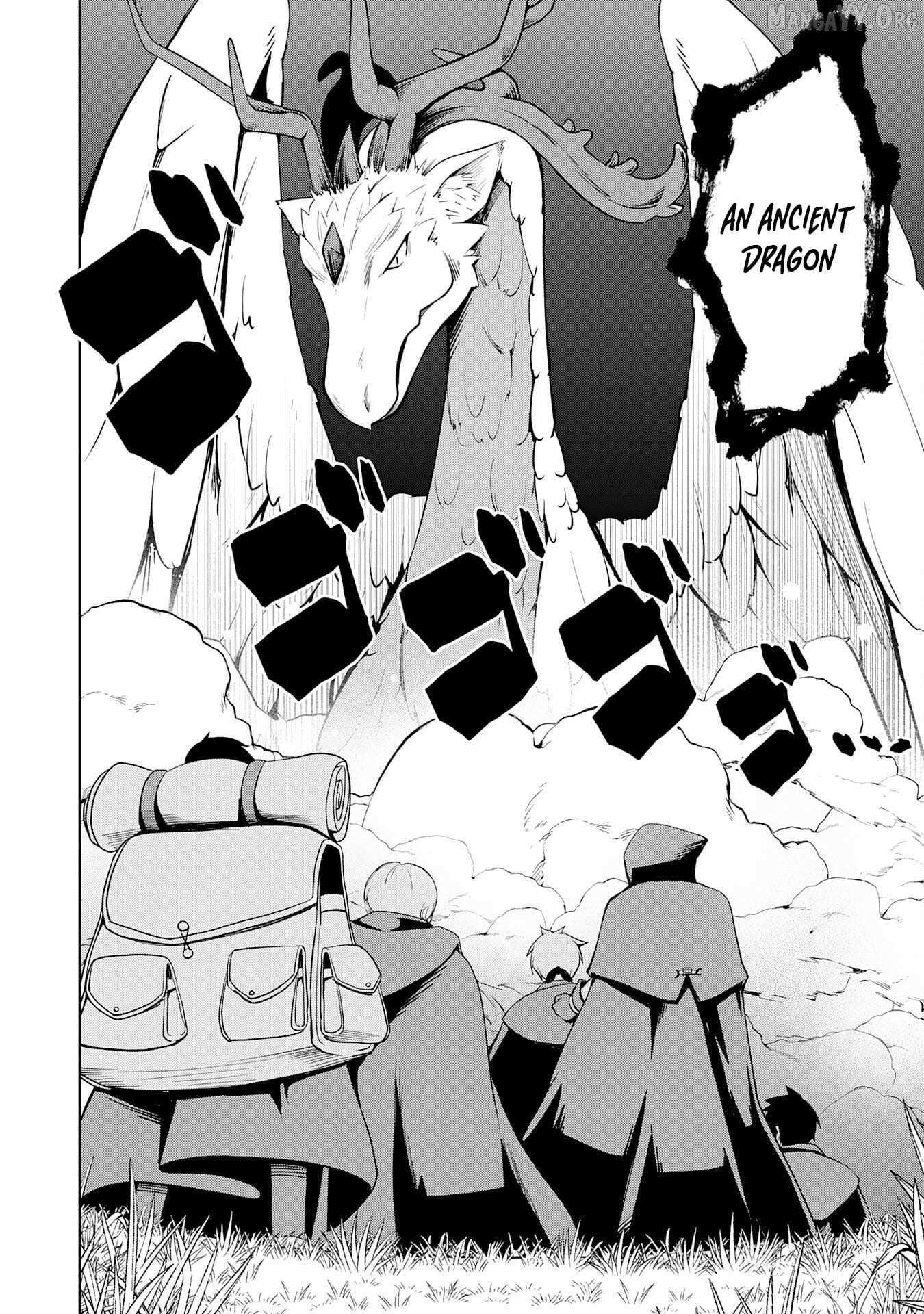 The Reincarnated Noble Who Was Exiled, Uses a Useless Skill to Rule Over Domestic Affairs~ Was Supposed to Run the Territory Freely, but Thanks to the Skill Chapter 19 page 27 - 