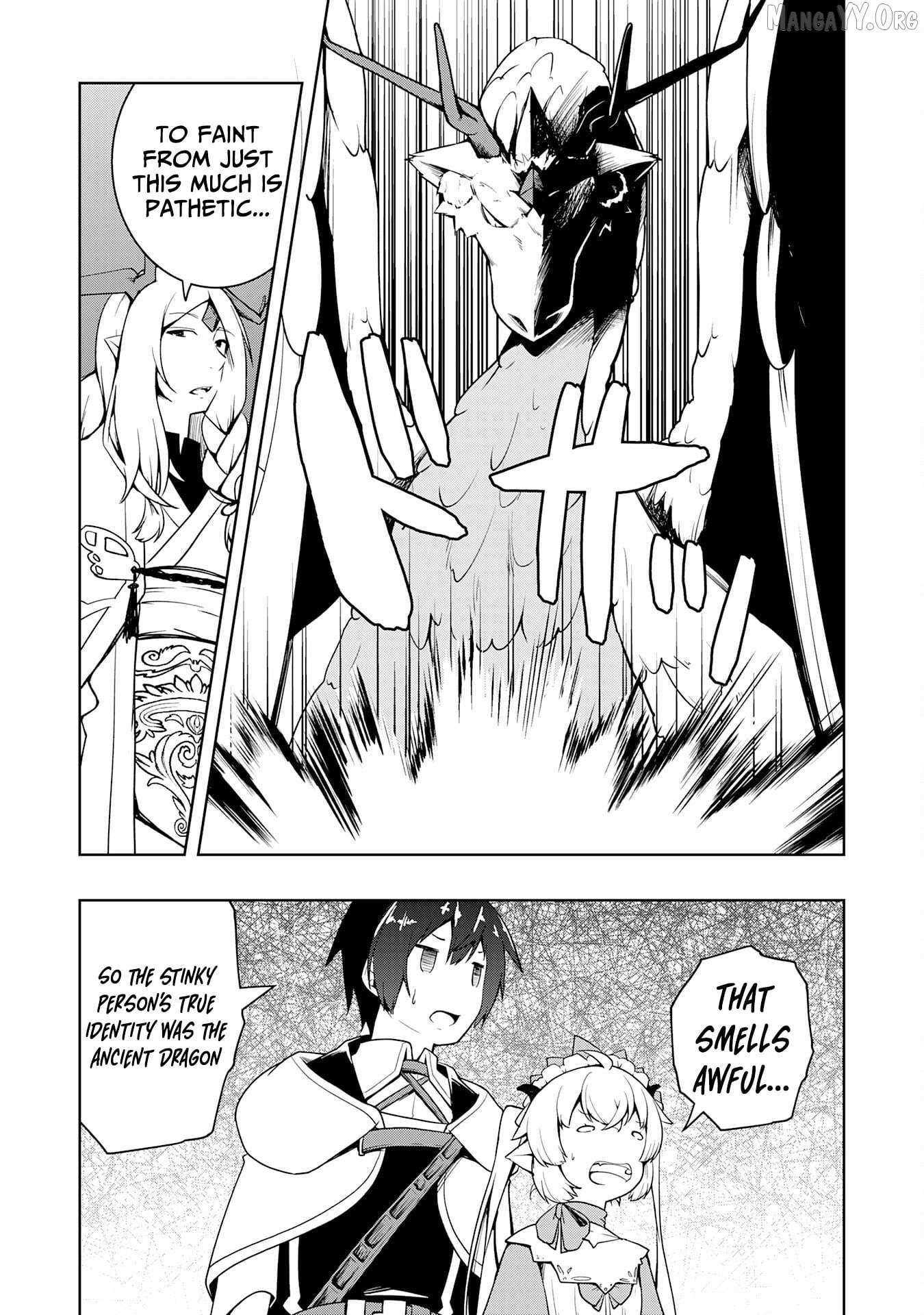 The Reincarnated Noble Who Was Exiled, Uses a Useless Skill to Rule Over Domestic Affairs~ Was Supposed to Run the Territory Freely, but Thanks to the Skill Chapter 19 page 30 - 
