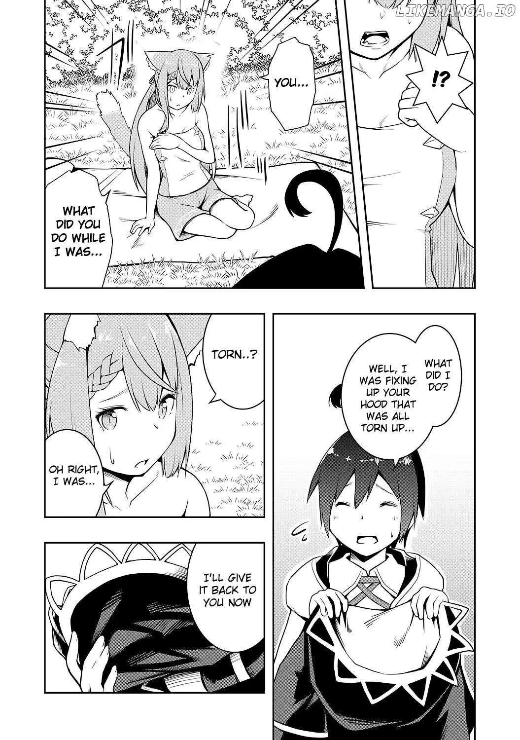 The Reincarnated Noble Who Was Exiled, Uses a Useless Skill to Rule Over Domestic Affairs~ Was Supposed to Run the Territory Freely, but Thanks to the Skill Chapter 2 page 14 - 