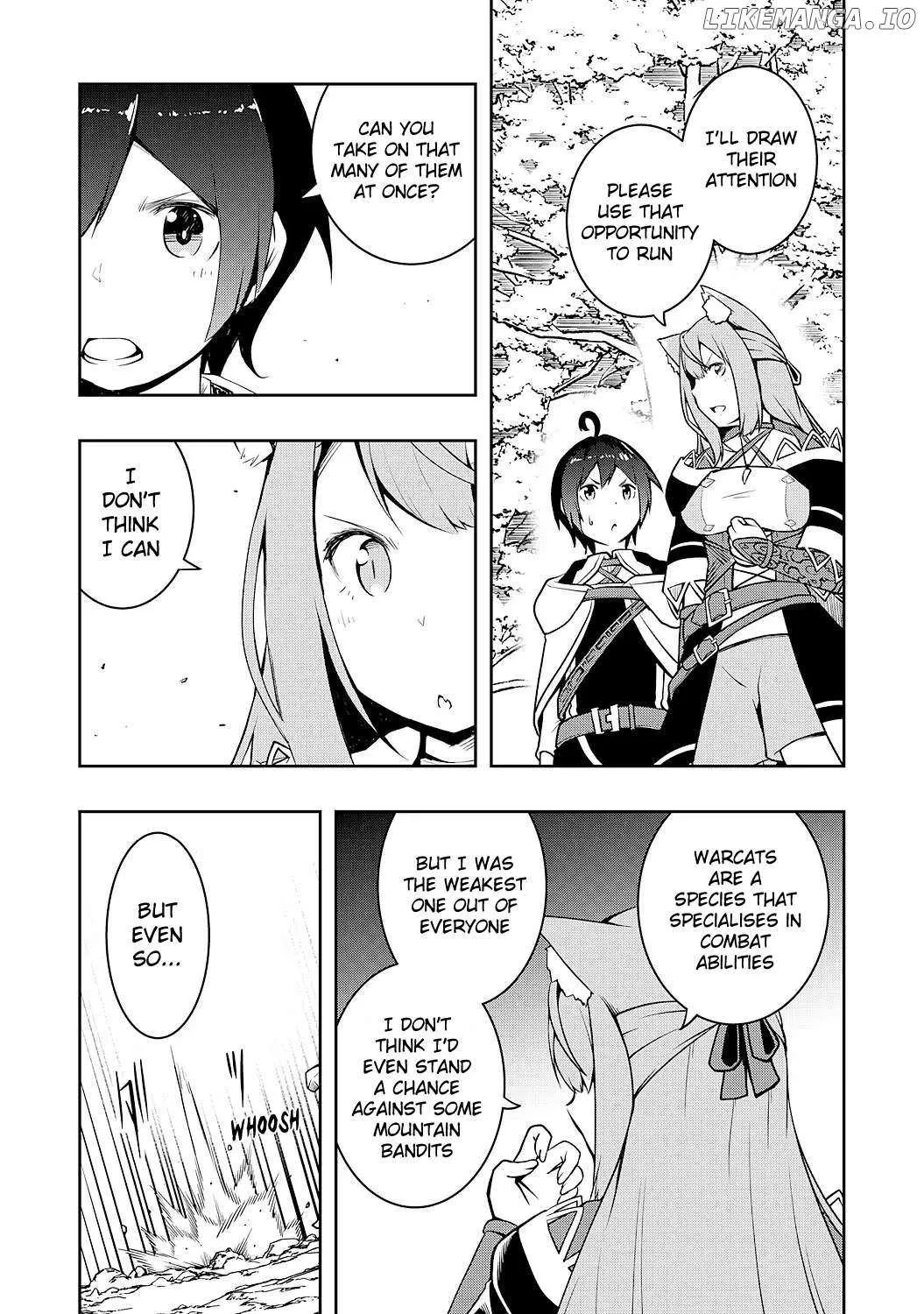 The Reincarnated Noble Who Was Exiled, Uses a Useless Skill to Rule Over Domestic Affairs~ Was Supposed to Run the Territory Freely, but Thanks to the Skill Chapter 2 page 24 - 