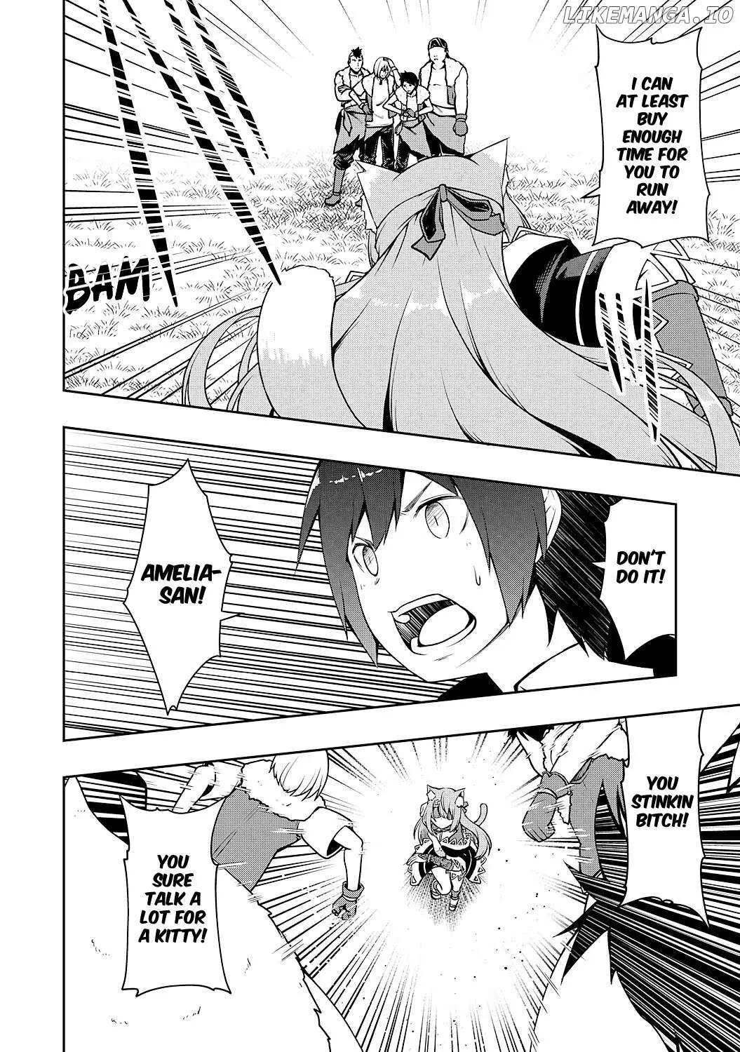 The Reincarnated Noble Who Was Exiled, Uses a Useless Skill to Rule Over Domestic Affairs~ Was Supposed to Run the Territory Freely, but Thanks to the Skill Chapter 2 page 25 - 