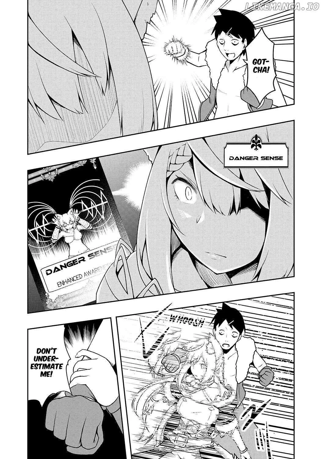 The Reincarnated Noble Who Was Exiled, Uses a Useless Skill to Rule Over Domestic Affairs~ Was Supposed to Run the Territory Freely, but Thanks to the Skill Chapter 2 page 26 - 