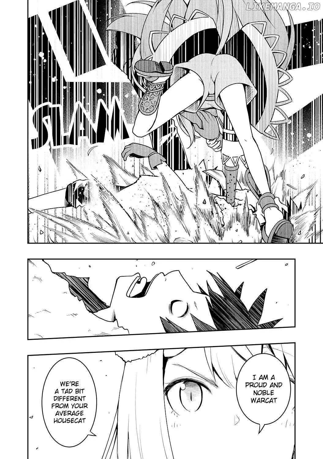 The Reincarnated Noble Who Was Exiled, Uses a Useless Skill to Rule Over Domestic Affairs~ Was Supposed to Run the Territory Freely, but Thanks to the Skill Chapter 2 page 27 - 