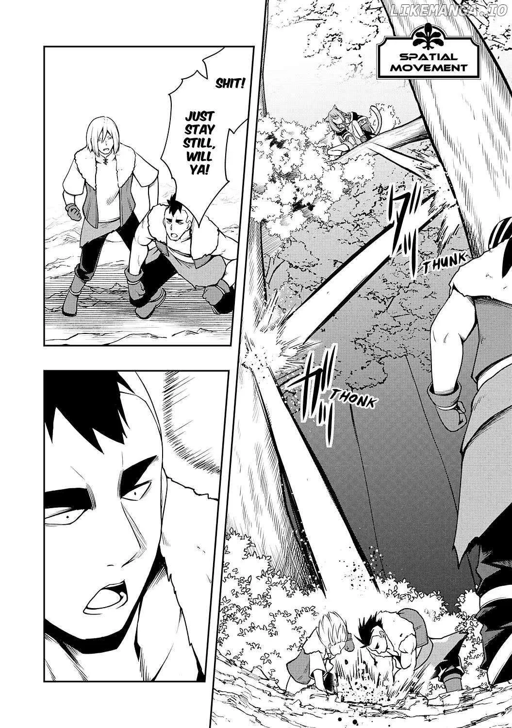 The Reincarnated Noble Who Was Exiled, Uses a Useless Skill to Rule Over Domestic Affairs~ Was Supposed to Run the Territory Freely, but Thanks to the Skill Chapter 2 page 29 - 