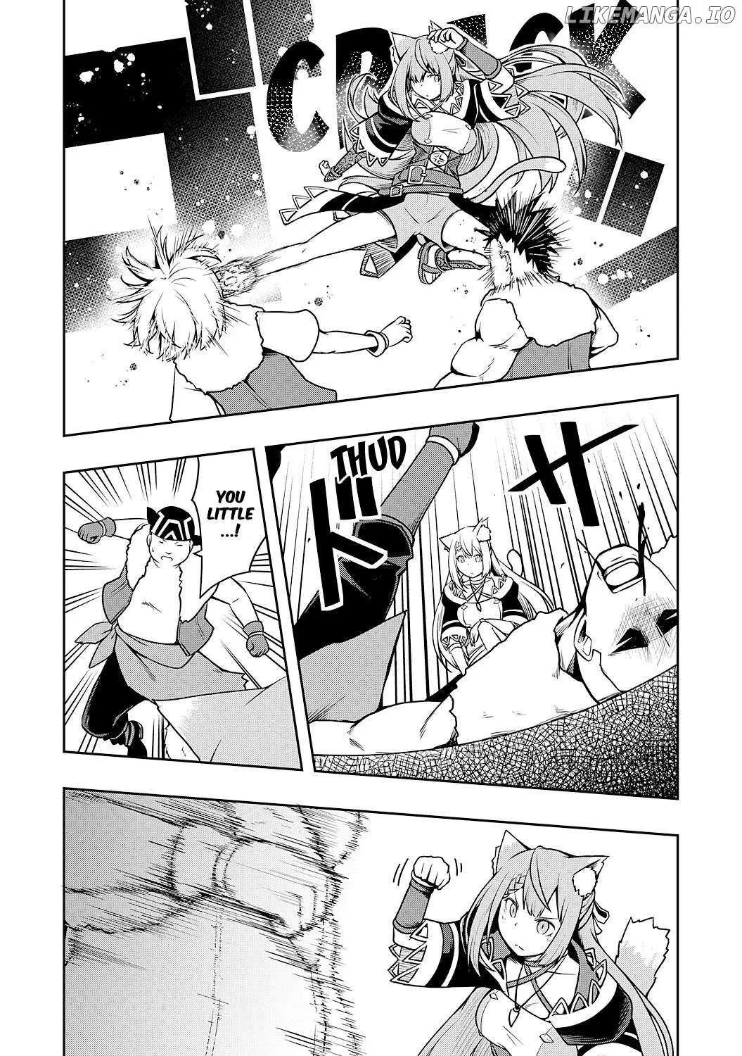 The Reincarnated Noble Who Was Exiled, Uses a Useless Skill to Rule Over Domestic Affairs~ Was Supposed to Run the Territory Freely, but Thanks to the Skill Chapter 2 page 30 - 