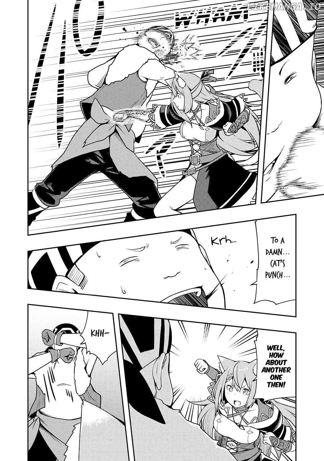 The Reincarnated Noble Who Was Exiled, Uses a Useless Skill to Rule Over Domestic Affairs~ Was Supposed to Run the Territory Freely, but Thanks to the Skill Chapter 2 page 31 - 