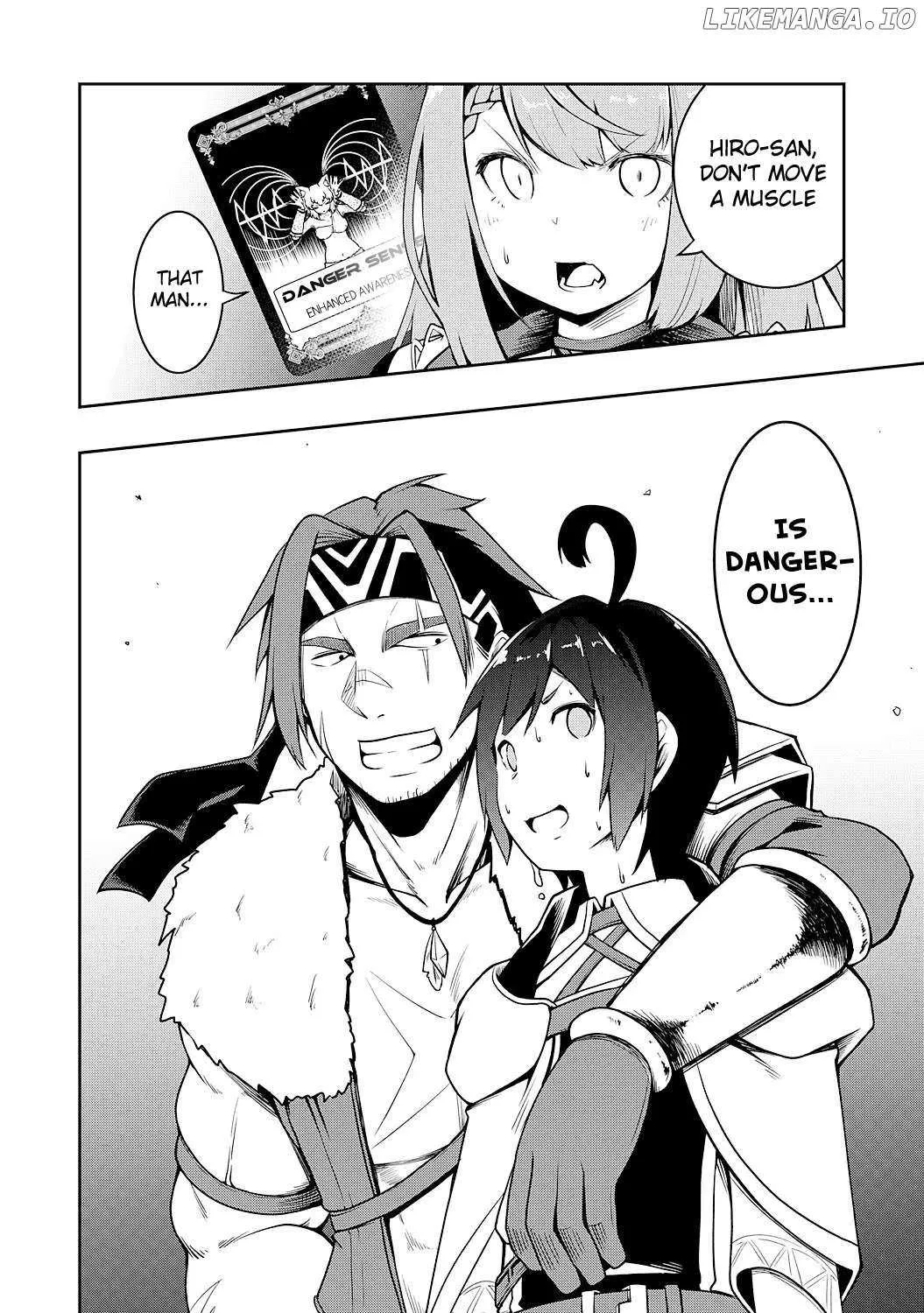 The Reincarnated Noble Who Was Exiled, Uses a Useless Skill to Rule Over Domestic Affairs~ Was Supposed to Run the Territory Freely, but Thanks to the Skill Chapter 2 page 35 - 