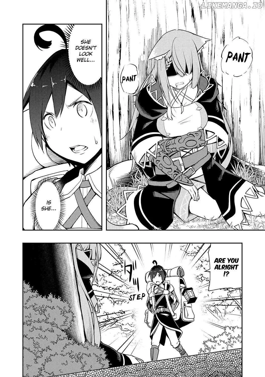 The Reincarnated Noble Who Was Exiled, Uses a Useless Skill to Rule Over Domestic Affairs~ Was Supposed to Run the Territory Freely, but Thanks to the Skill Chapter 2 page 5 - 