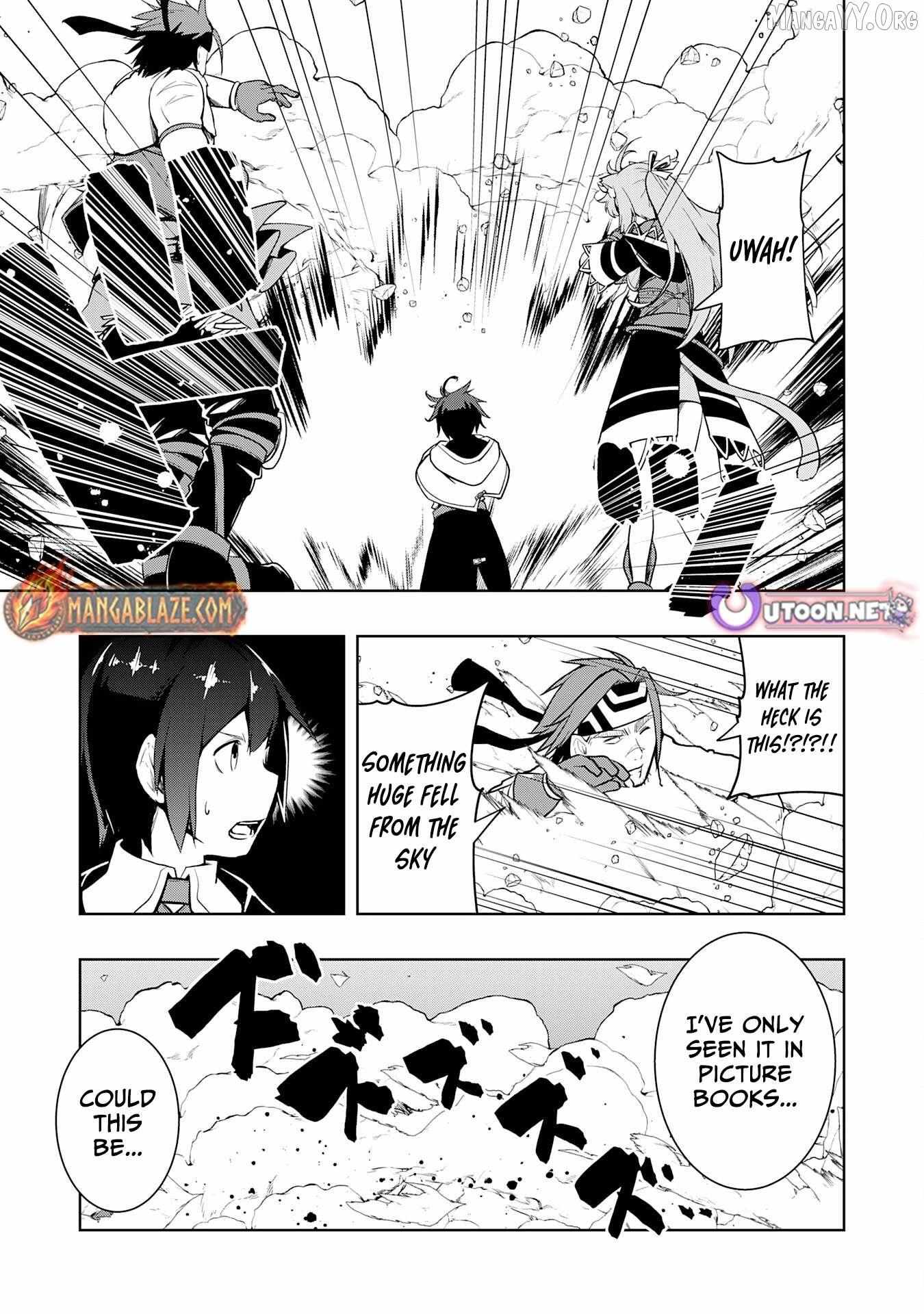 The Reincarnated Noble Who Was Exiled, Uses a Useless Skill to Rule Over Domestic Affairs~ Was Supposed to Run the Territory Freely, but Thanks to the Skill Chapter 20 page 26 - 
