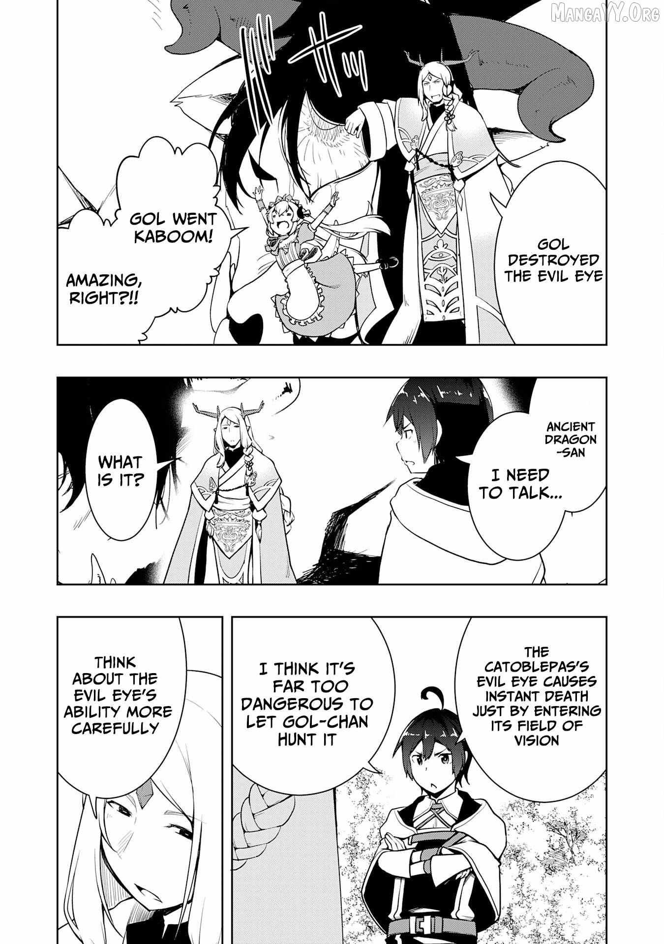 The Reincarnated Noble Who Was Exiled, Uses a Useless Skill to Rule Over Domestic Affairs~ Was Supposed to Run the Territory Freely, but Thanks to the Skill Chapter 20 page 28 - 