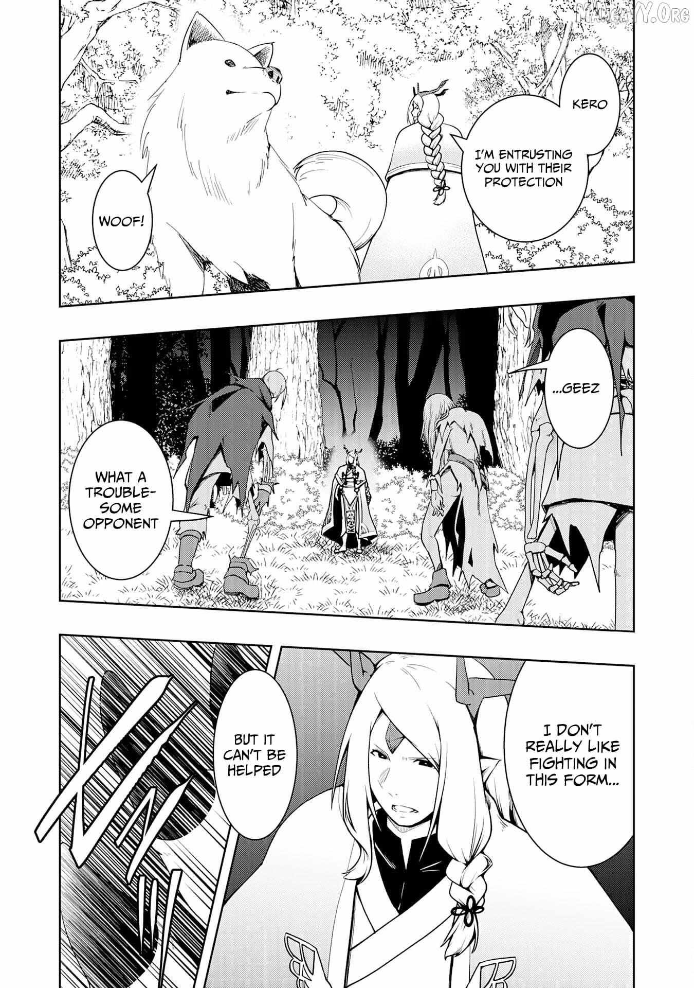 The Reincarnated Noble Who Was Exiled, Uses a Useless Skill to Rule Over Domestic Affairs~ Was Supposed to Run the Territory Freely, but Thanks to the Skill Chapter 21 page 23 - 