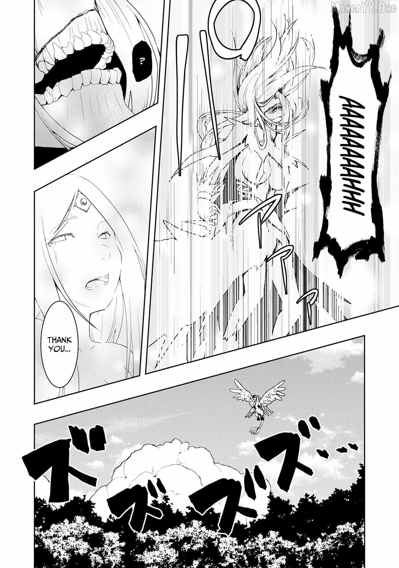The Reincarnated Noble Who Was Exiled, Uses a Useless Skill to Rule Over Domestic Affairs~ Was Supposed to Run the Territory Freely, but Thanks to the Skill Chapter 21 page 32 - 