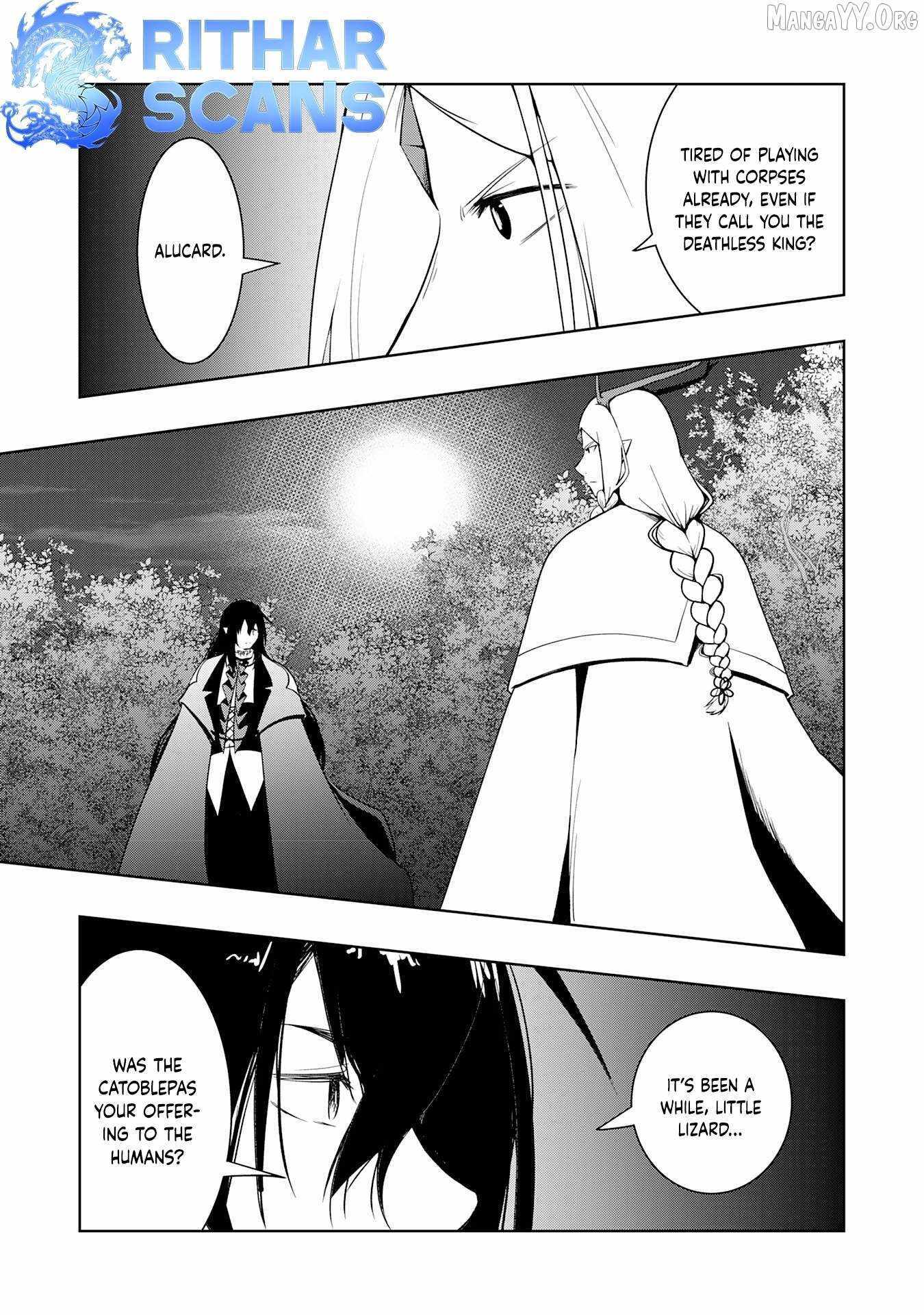 The Reincarnated Noble Who Was Exiled, Uses a Useless Skill to Rule Over Domestic Affairs~ Was Supposed to Run the Territory Freely, but Thanks to the Skill Chapter 22 page 13 - 