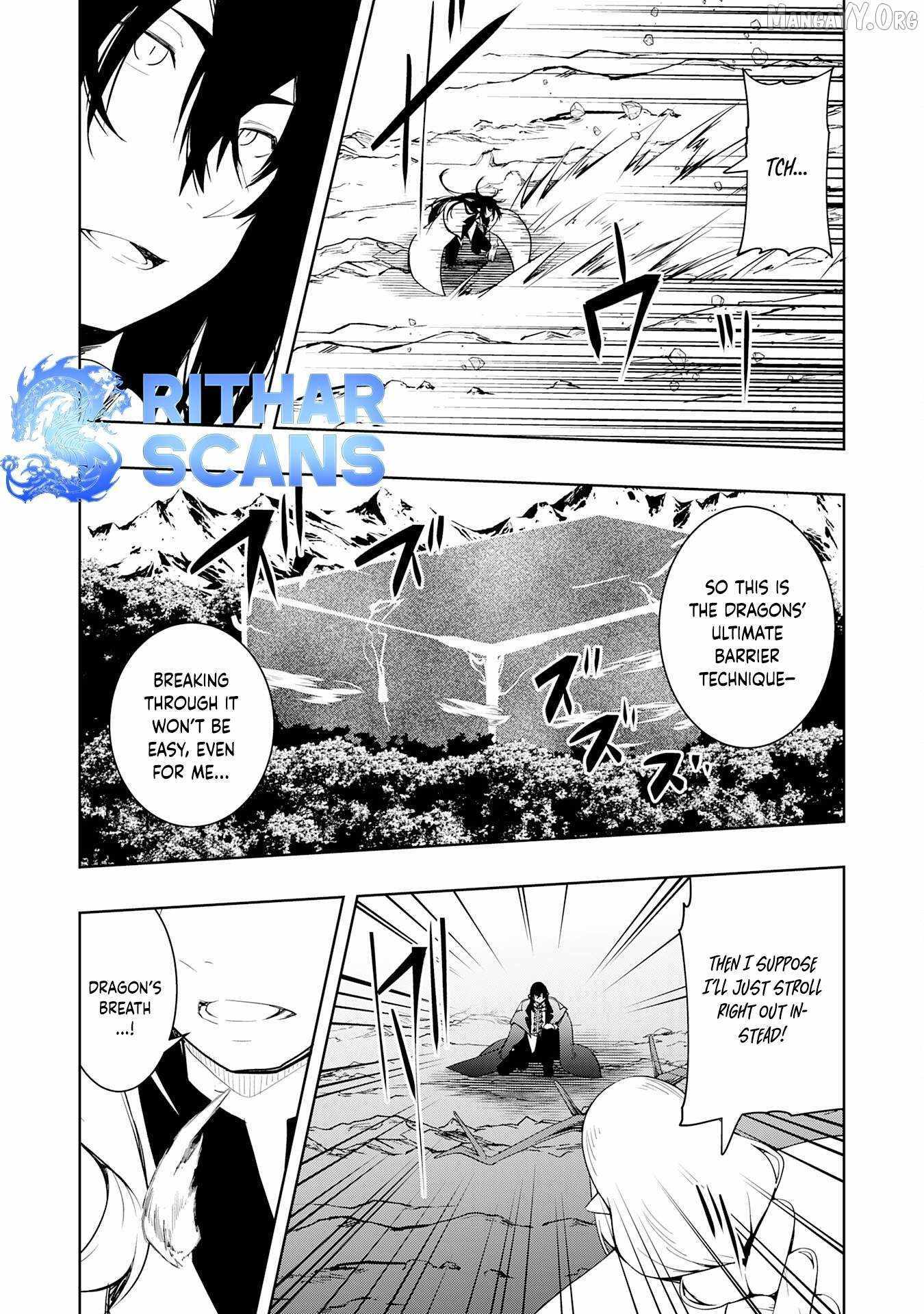 The Reincarnated Noble Who Was Exiled, Uses a Useless Skill to Rule Over Domestic Affairs~ Was Supposed to Run the Territory Freely, but Thanks to the Skill Chapter 22 page 19 - 